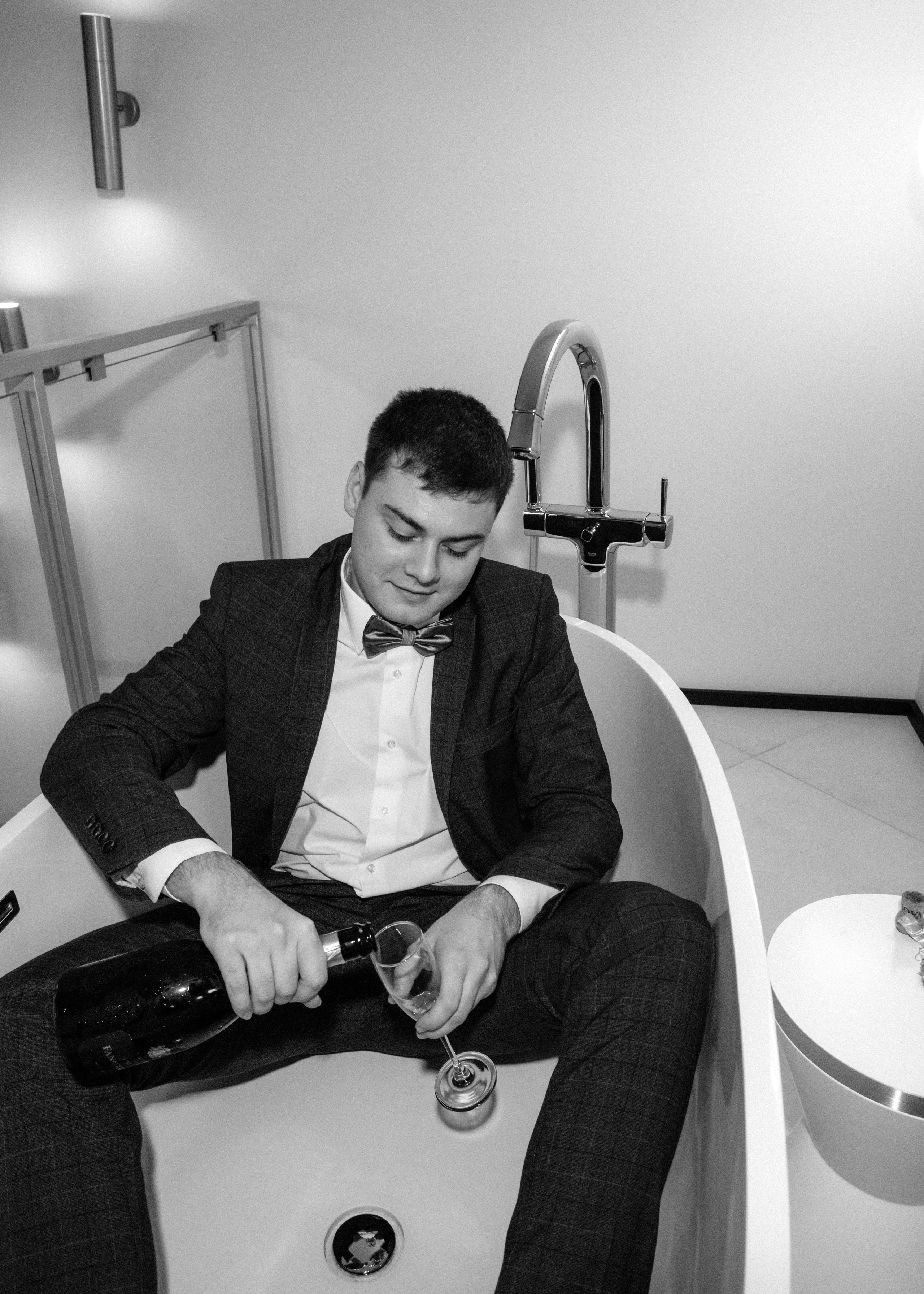 Руслан и Маша. Дина Шаткова