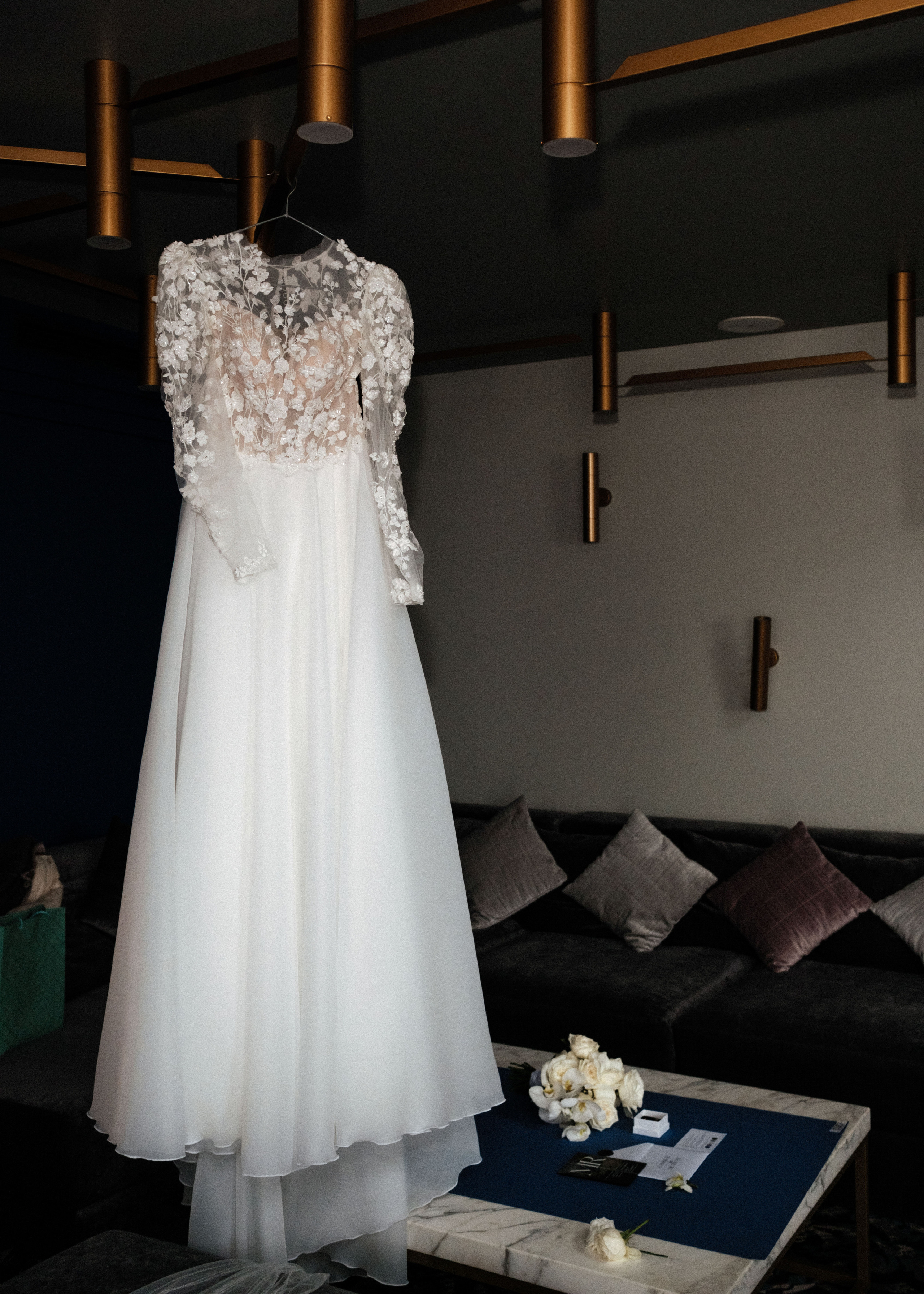 Руслан и Маша. Дина Шаткова