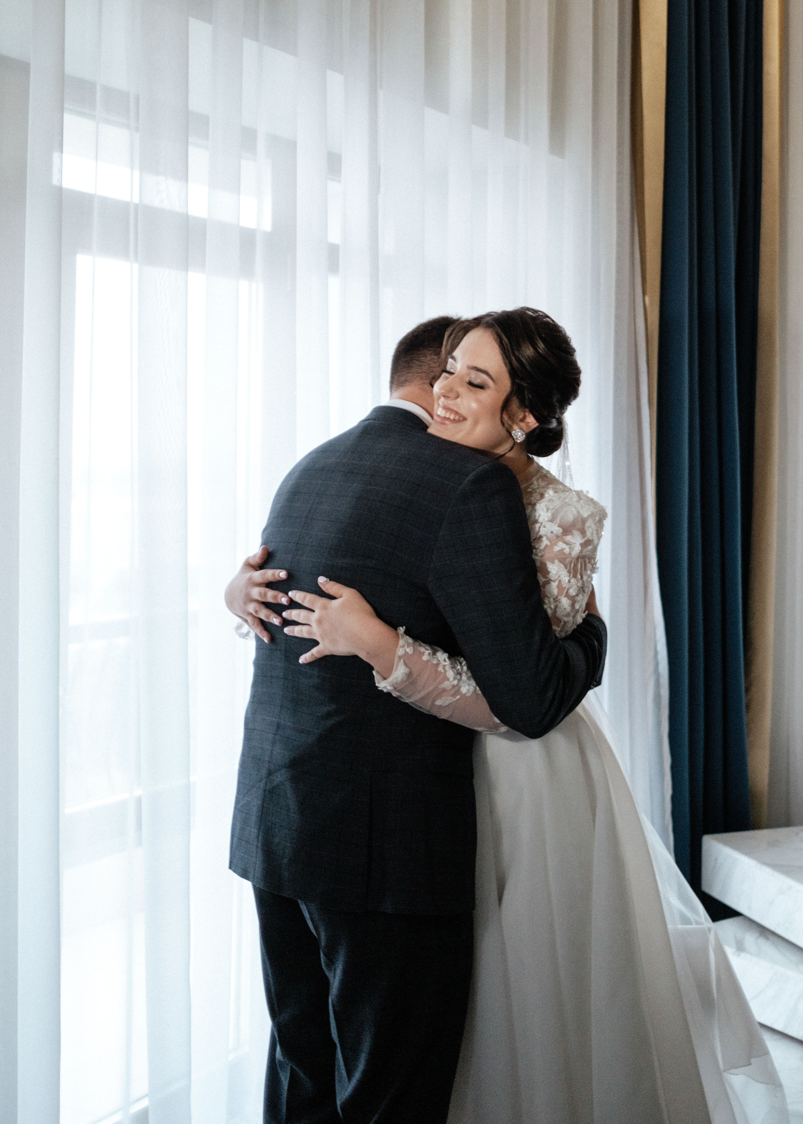 Руслан и Маша. Дина Шаткова