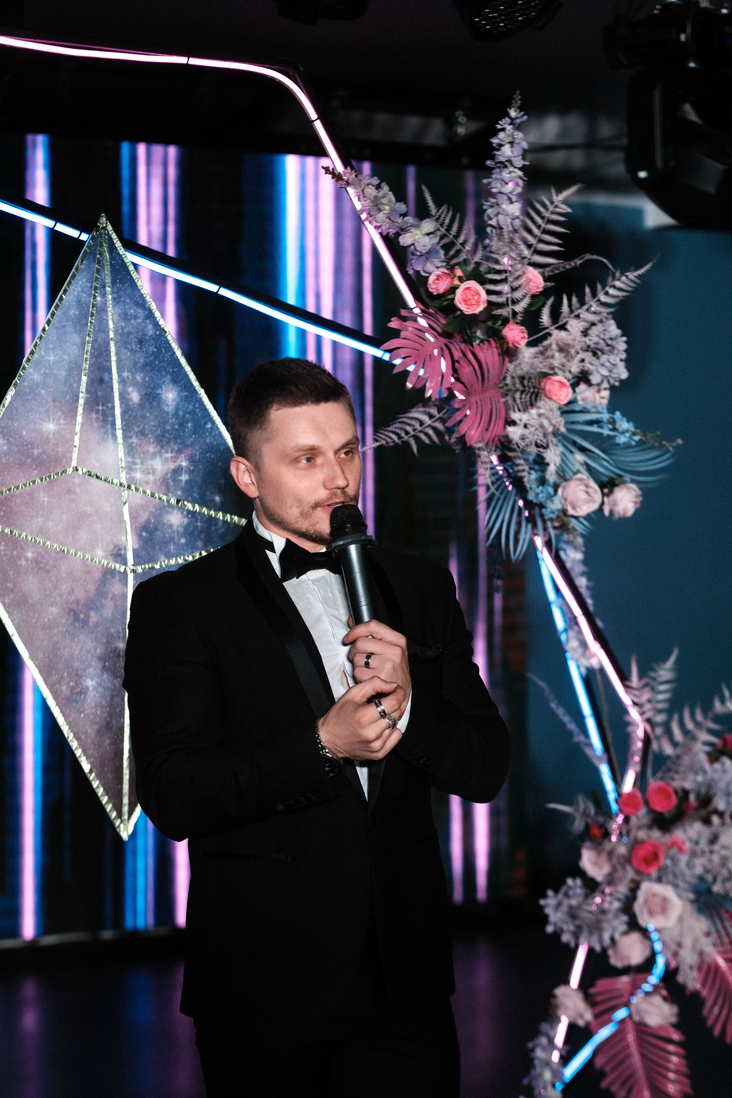 Руслан и Маша. Дина Шаткова