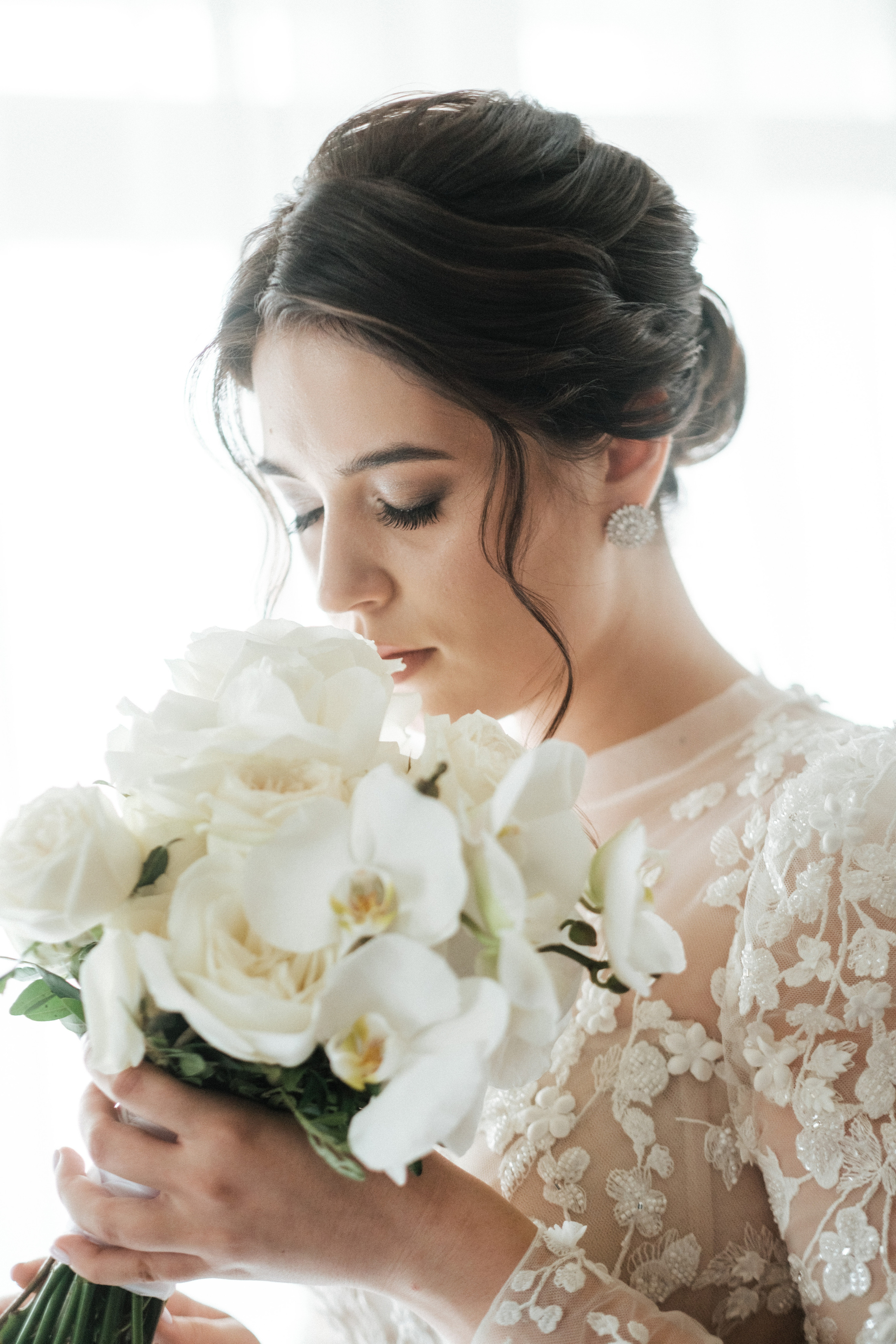 Руслан и Маша. Дина Шаткова