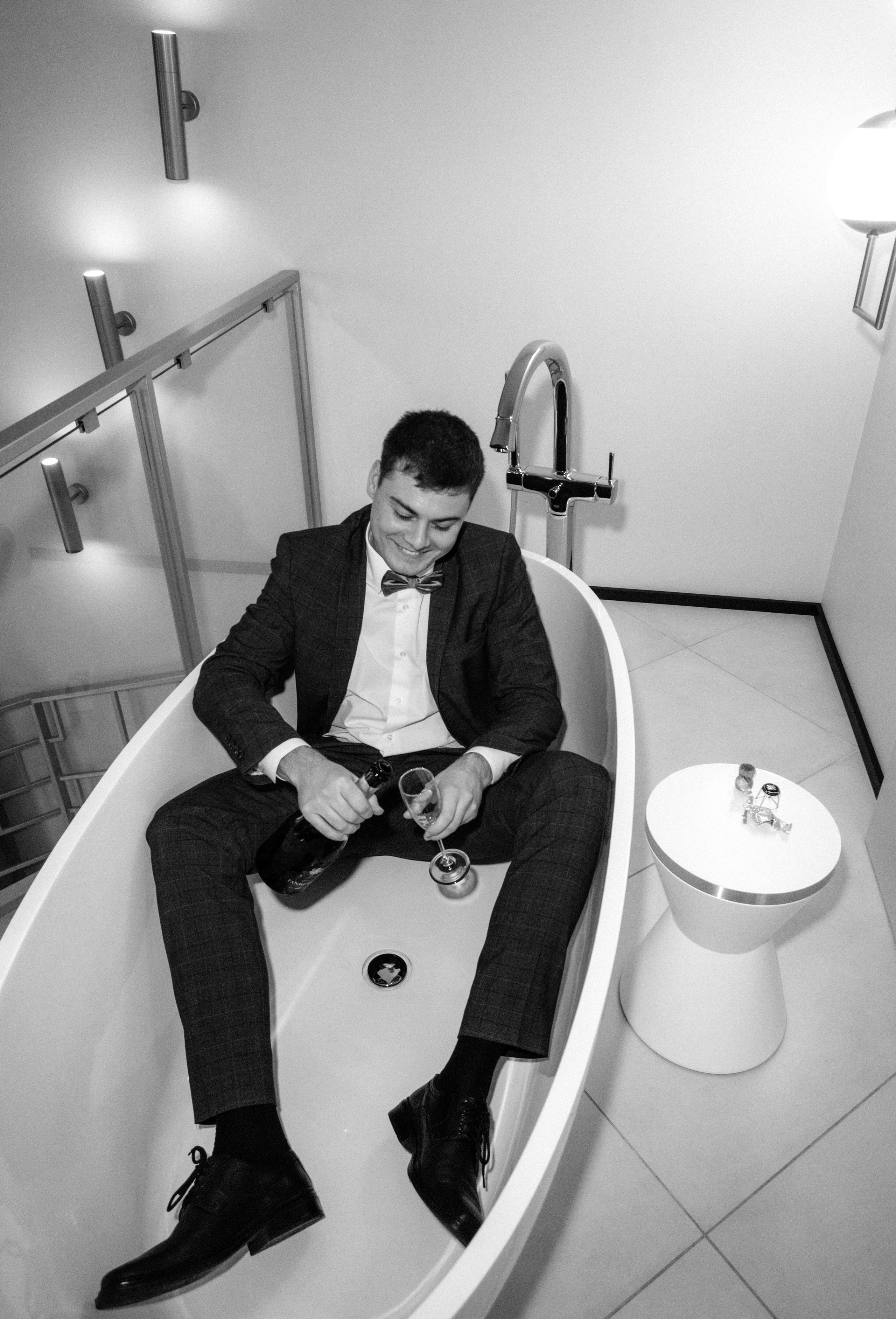 Руслан и Маша. Дина Шаткова