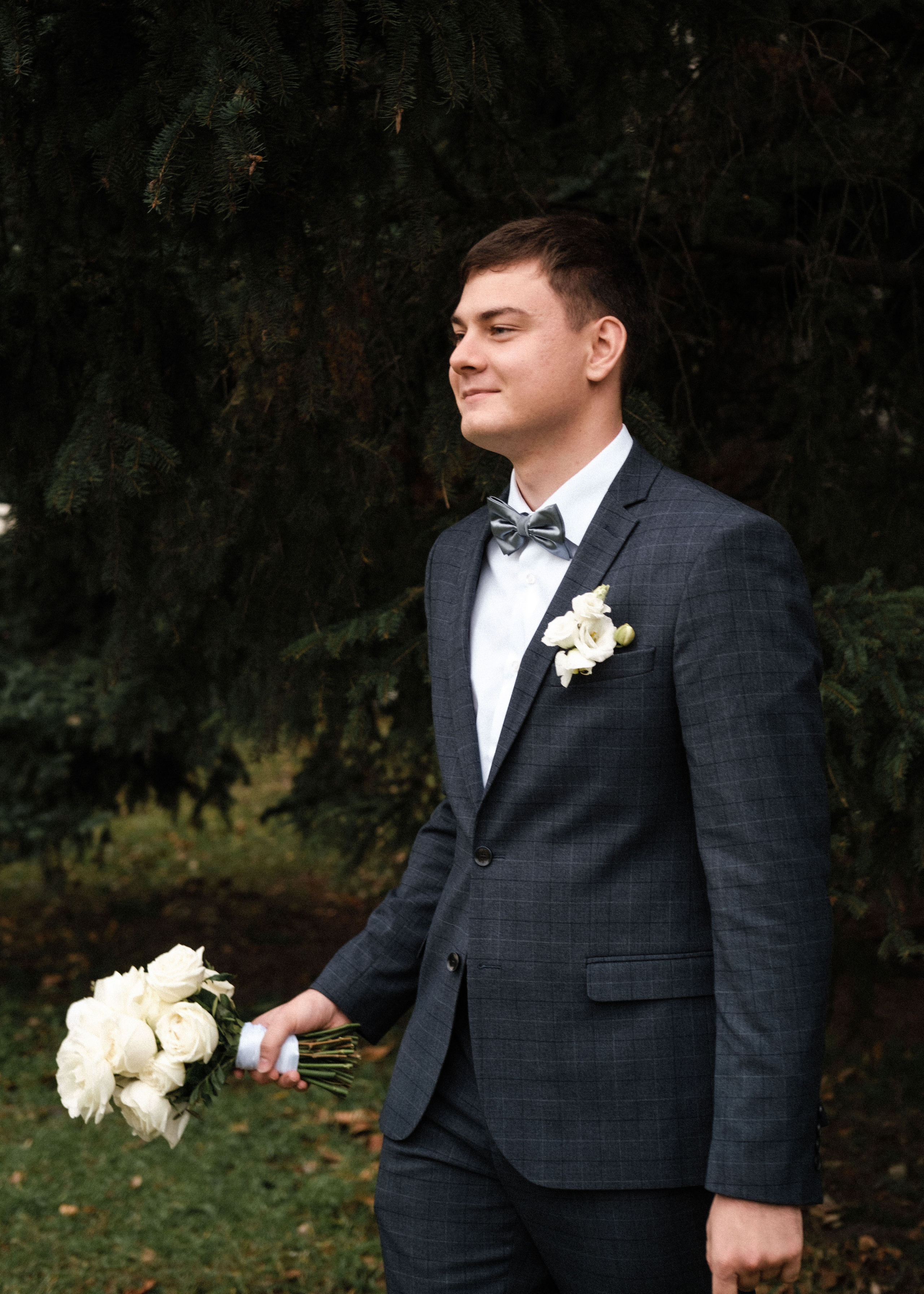 Руслан и Маша. Дина Шаткова