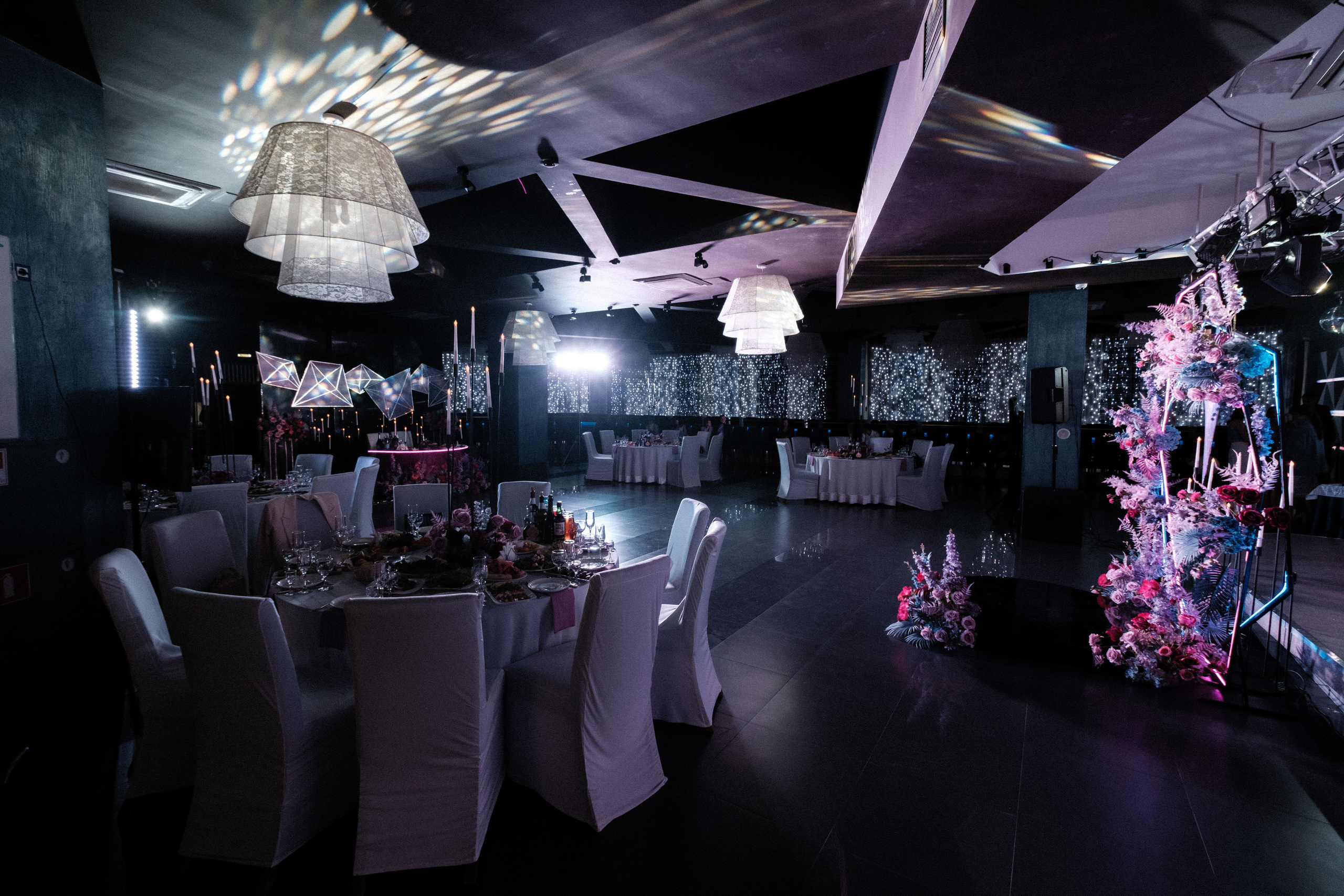 Руслан и Маша. Дина Шаткова