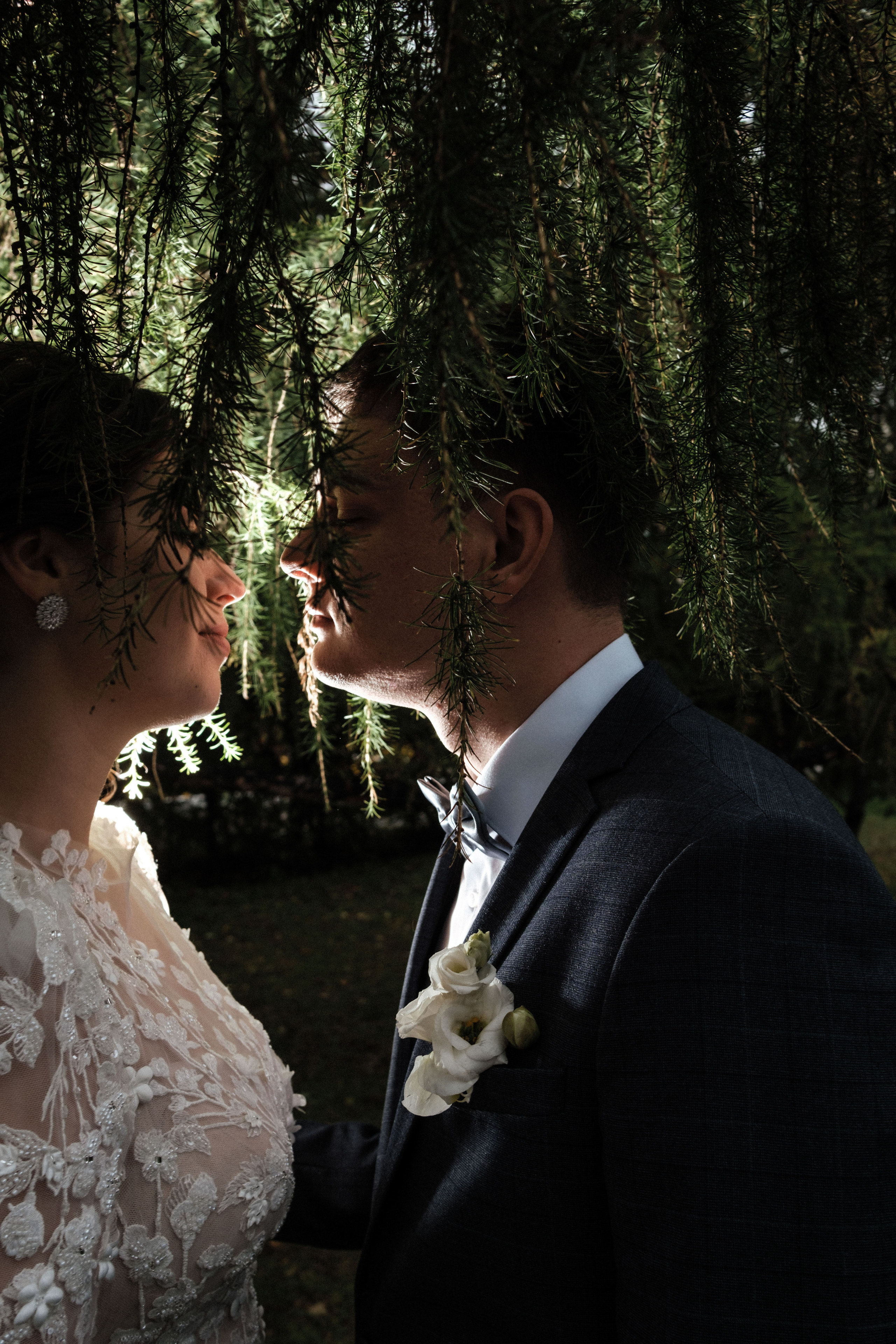 Руслан и Маша. Дина Шаткова