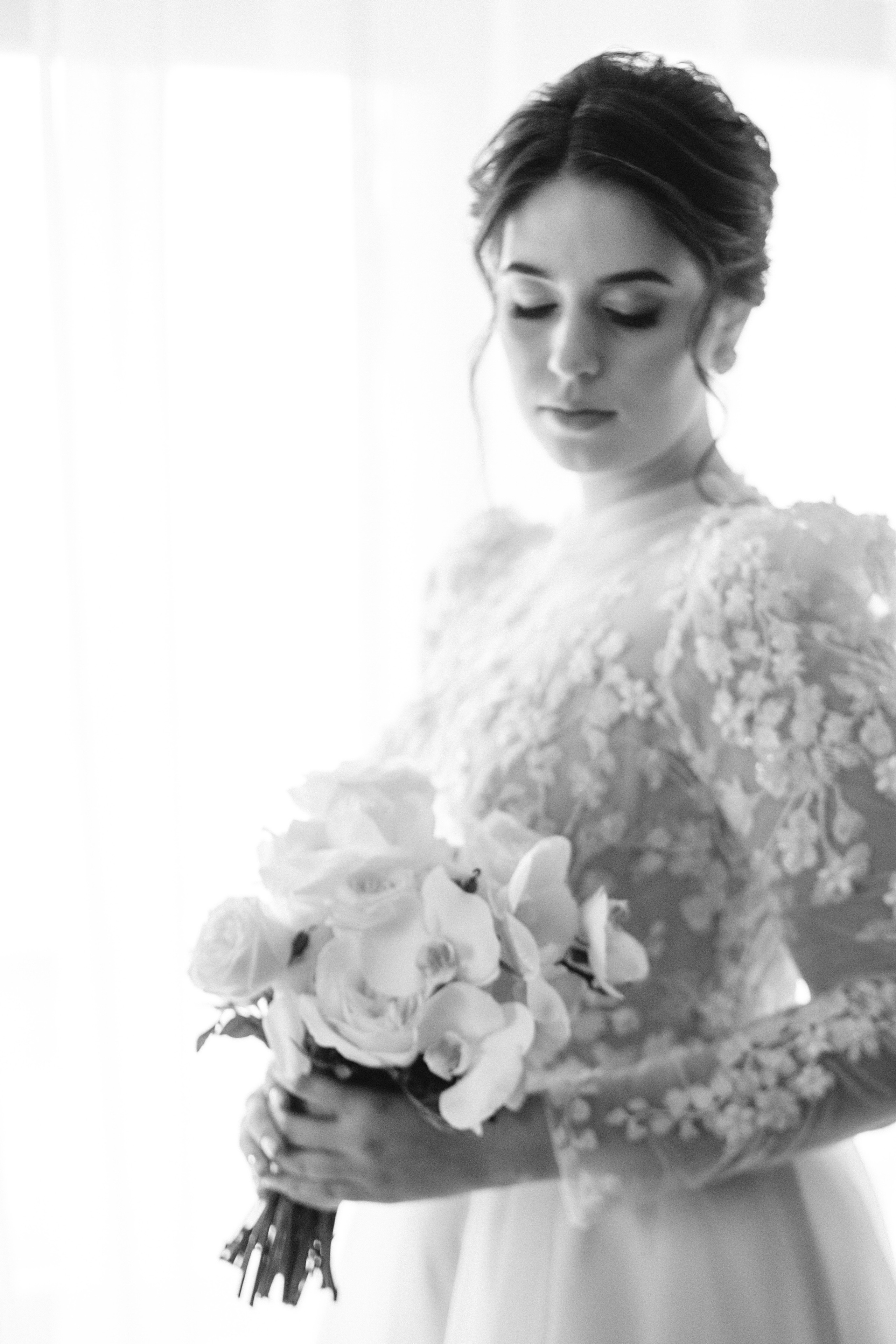 Руслан и Маша. Дина Шаткова