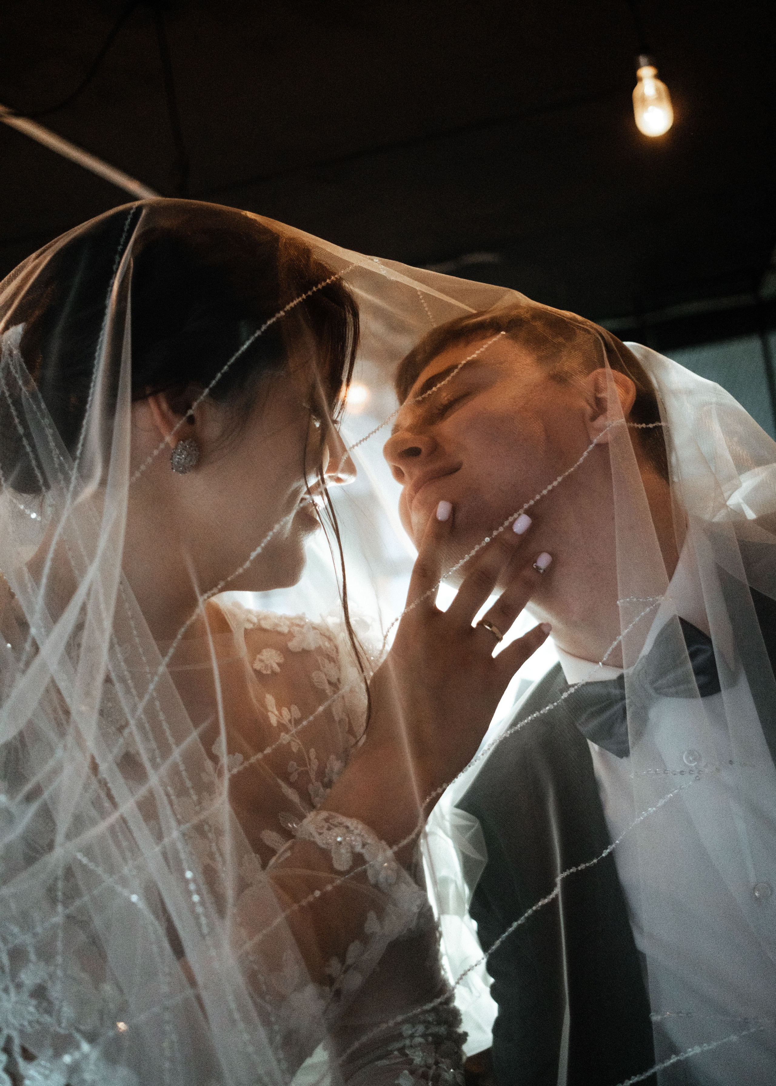 Руслан и Маша. Дина Шаткова