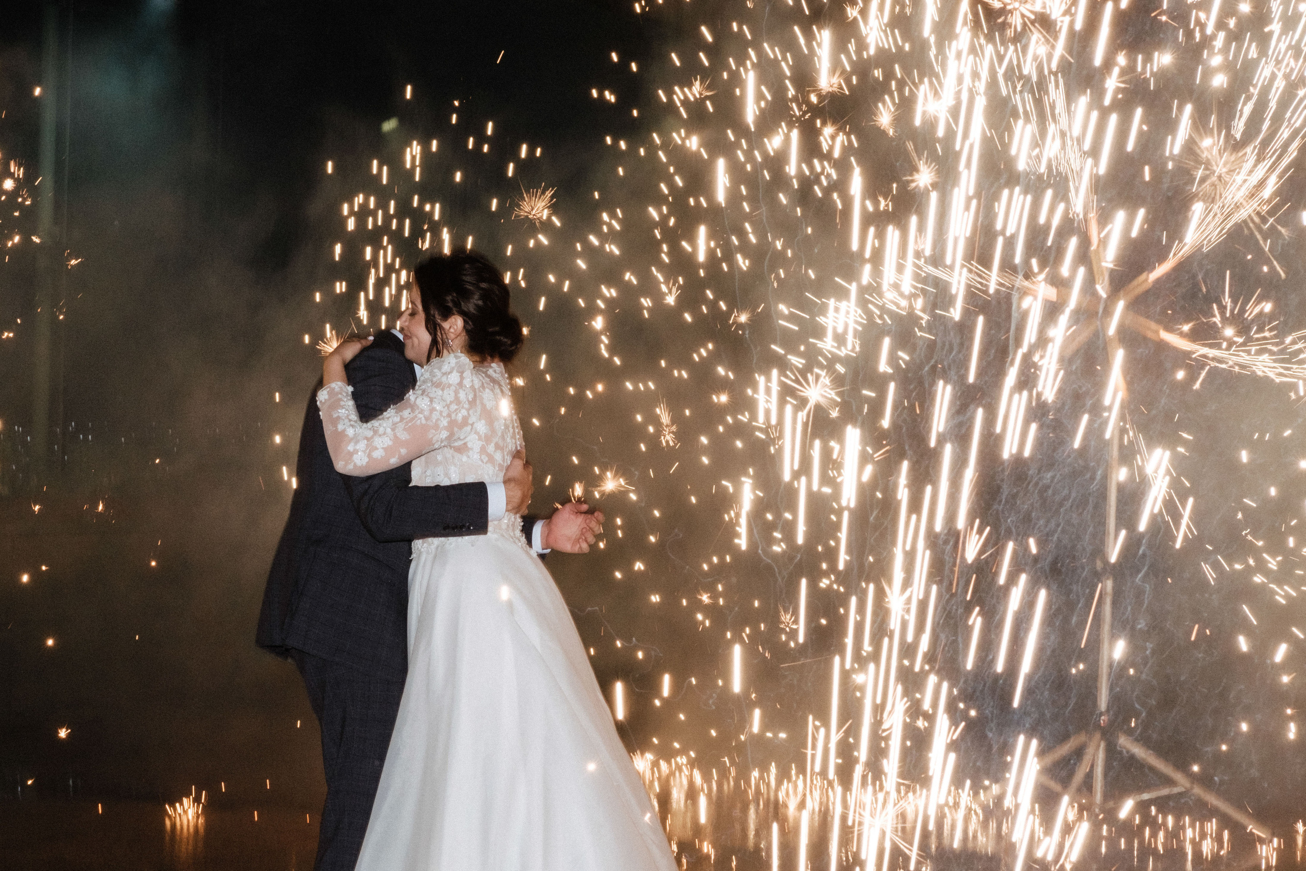 Руслан и Маша. Дина Шаткова