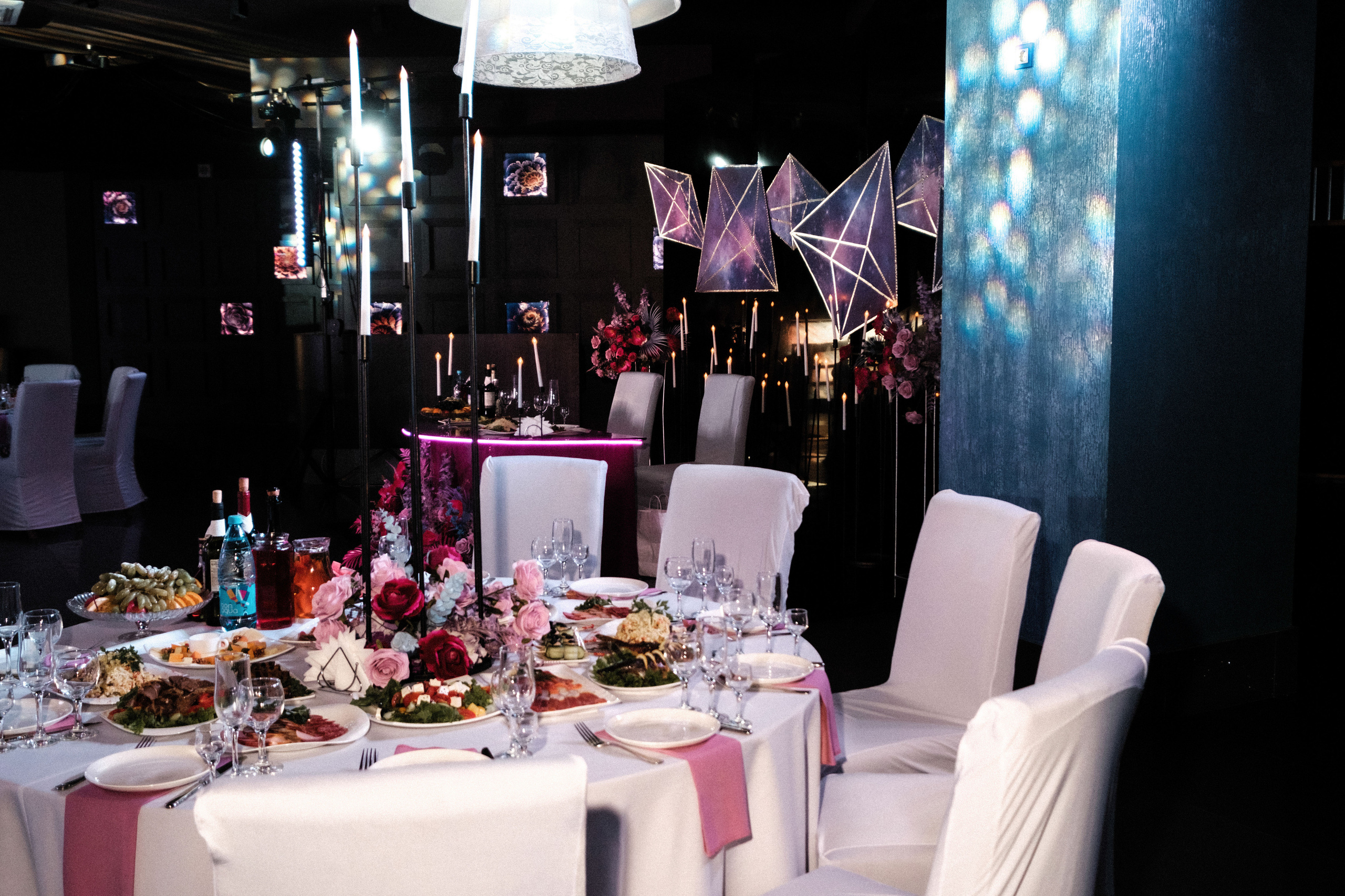 Руслан и Маша. Дина Шаткова