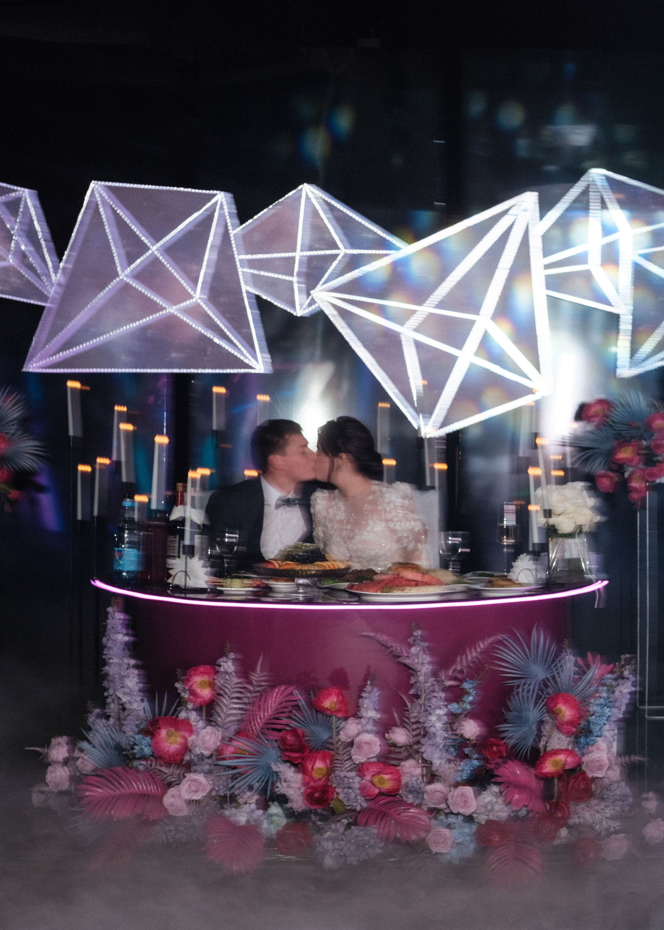 Руслан и Маша. Дина Шаткова