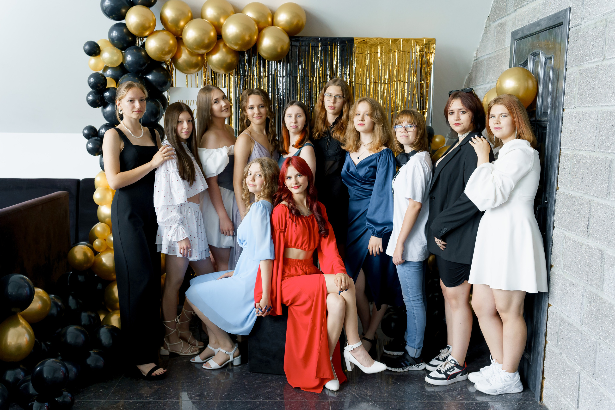 Выпуск 9 класс. Коммерческий фотограф|Детский фотограф в Самаре Плетнева Евгения