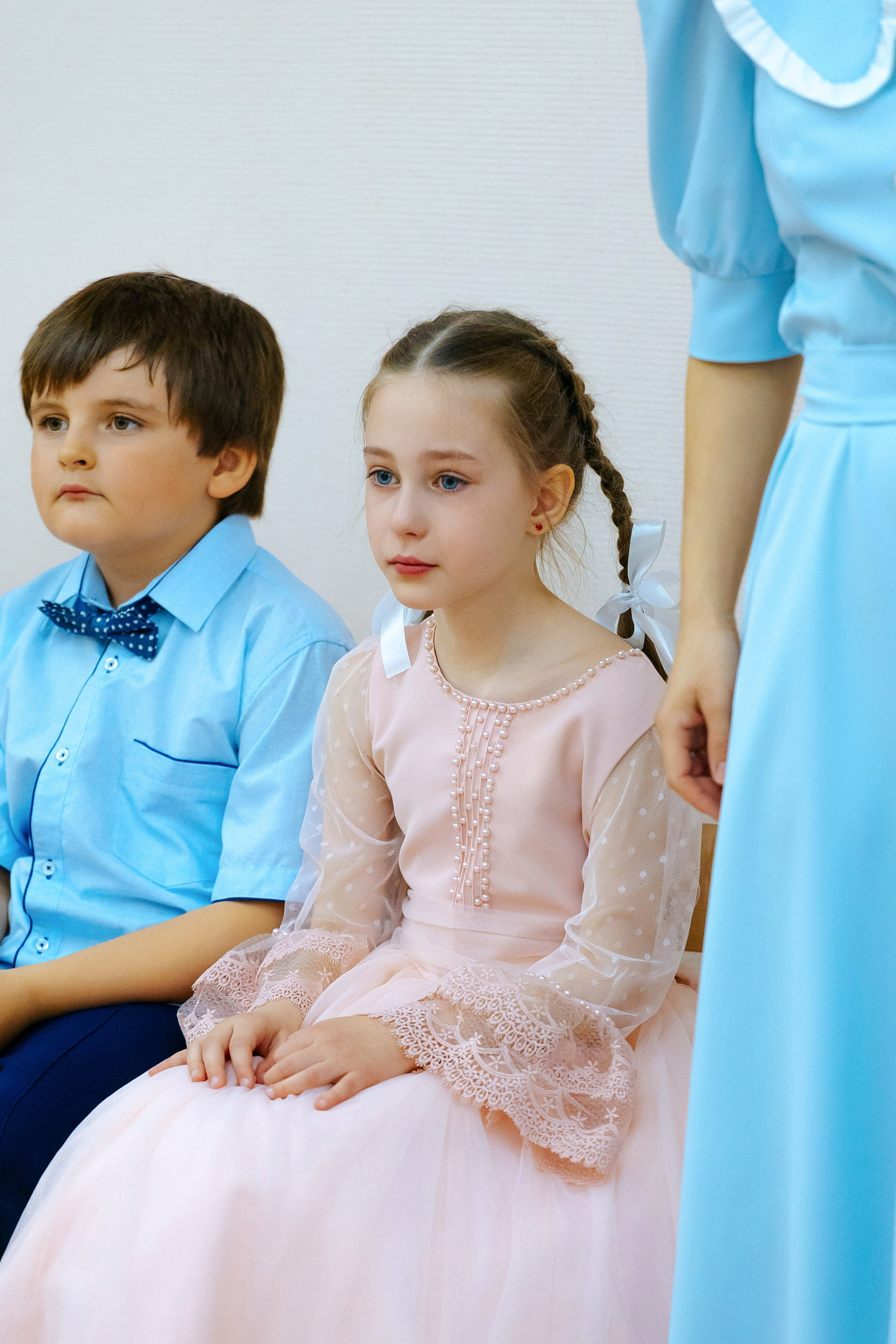 Выпускной детский сад. Семейный и детский фотограф в Москве Александра Мак