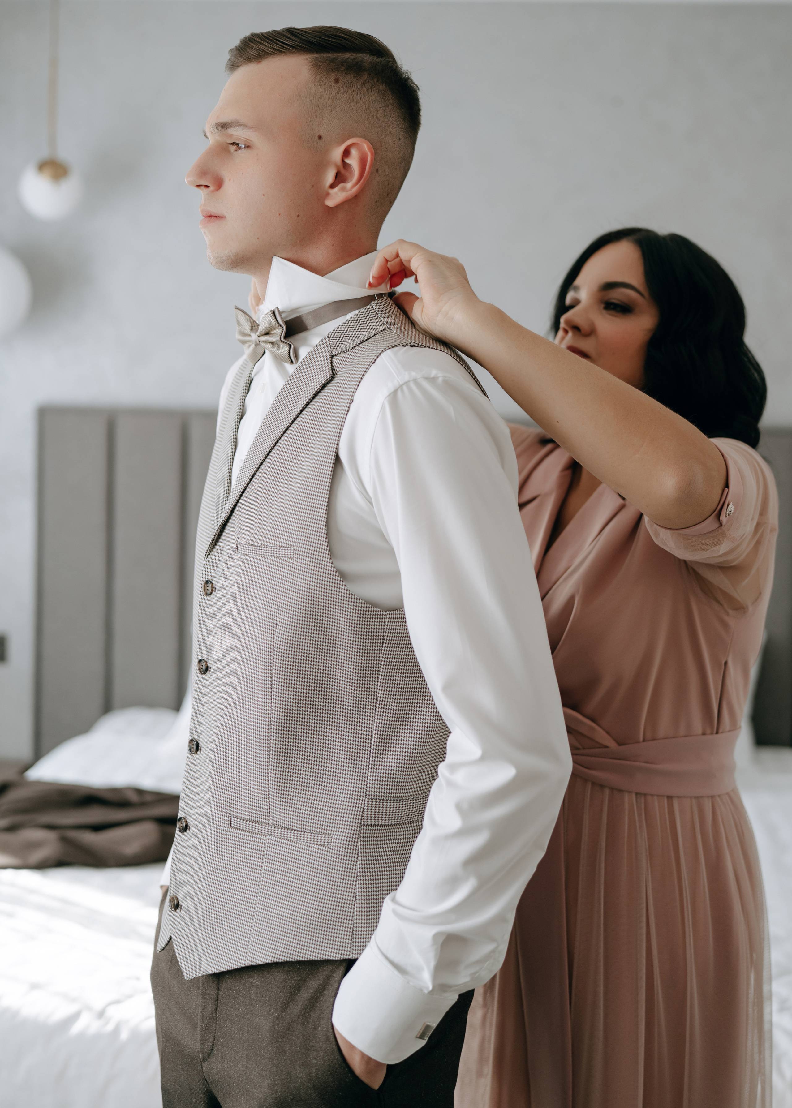 Яна и Даня. Свадебный фотограф Анжелика Сариева