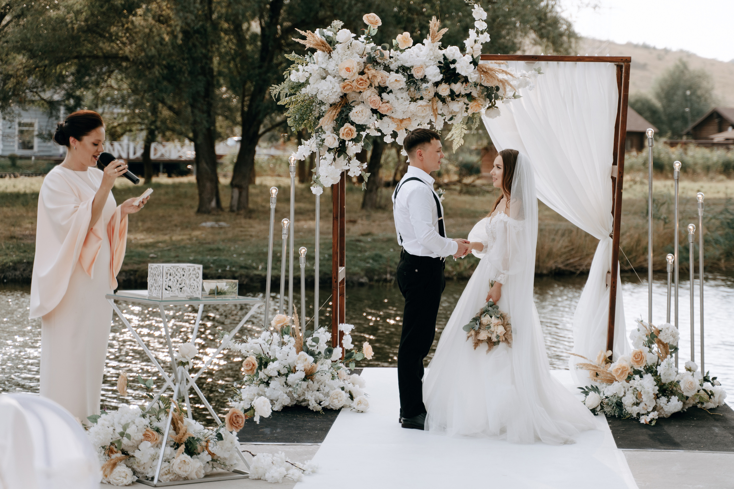 Даня и Саша. Свадебный фотограф Анжелика Сариева