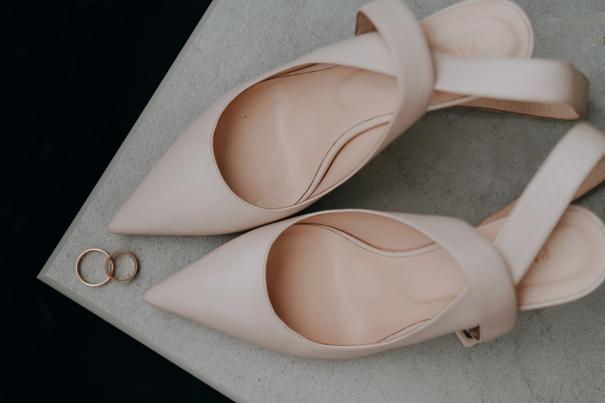 Яна и Даня. Свадебный фотограф Анжелика Сариева