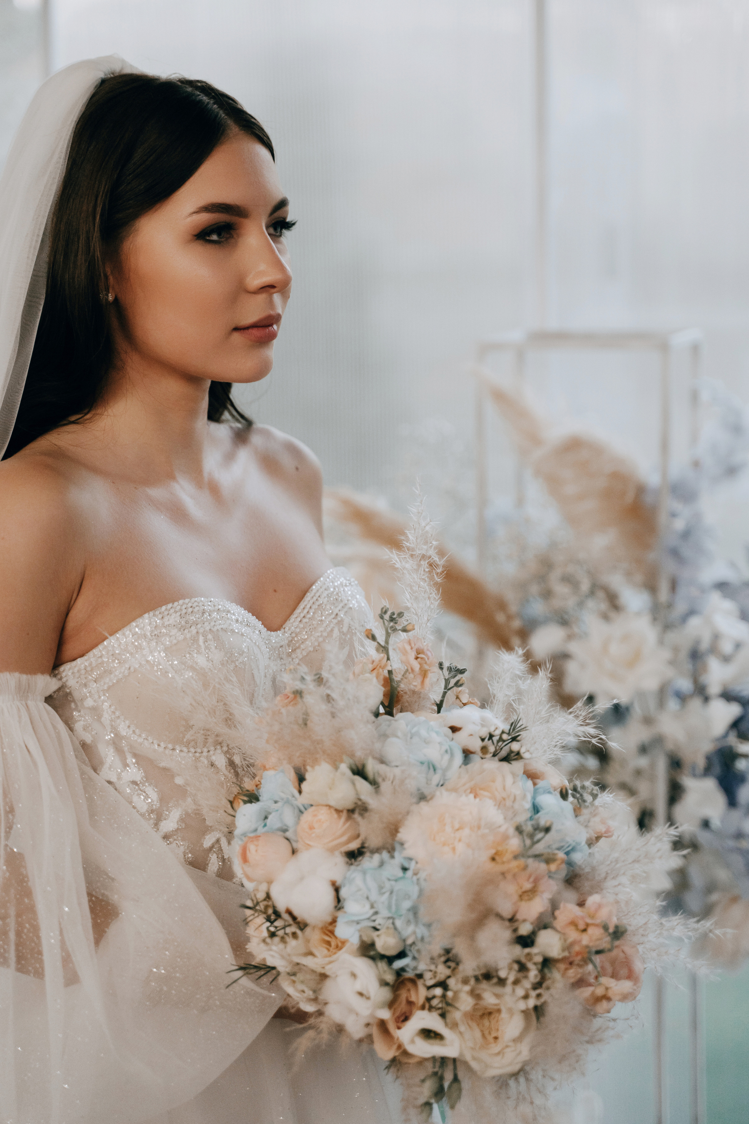 Яна и Даня. Свадебный фотограф Анжелика Сариева