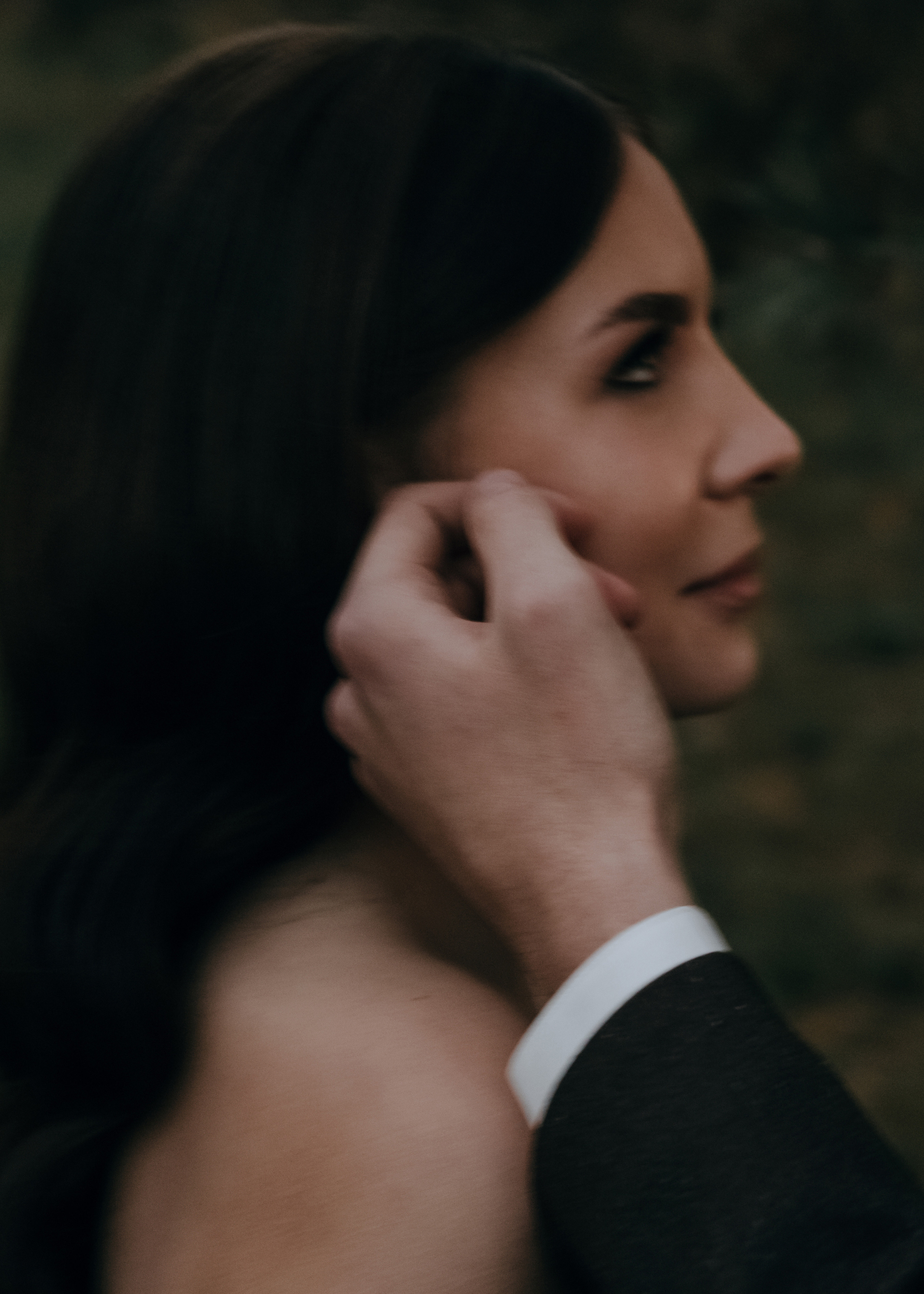 Яна и Даня. Свадебный фотограф Анжелика Сариева