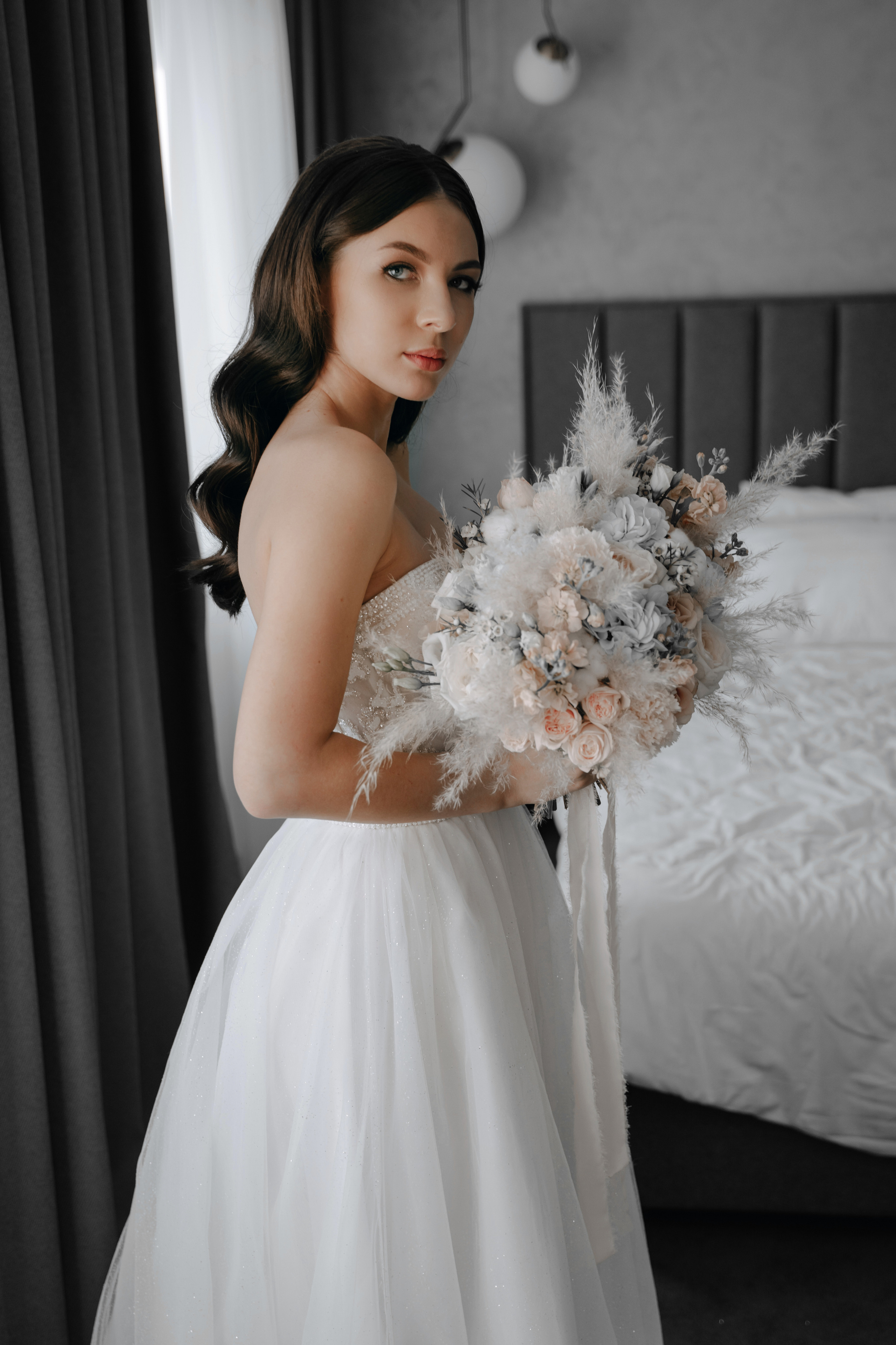 Яна и Даня. Свадебный фотограф Анжелика Сариева