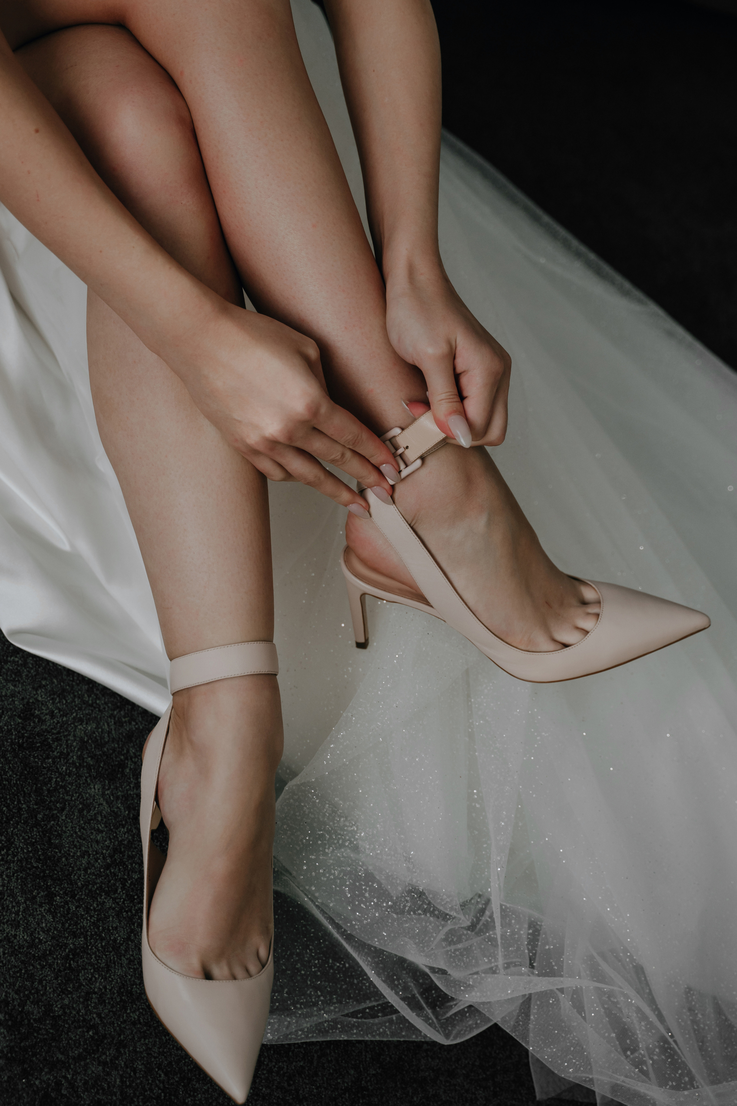 Яна и Даня. Свадебный фотограф Анжелика Сариева