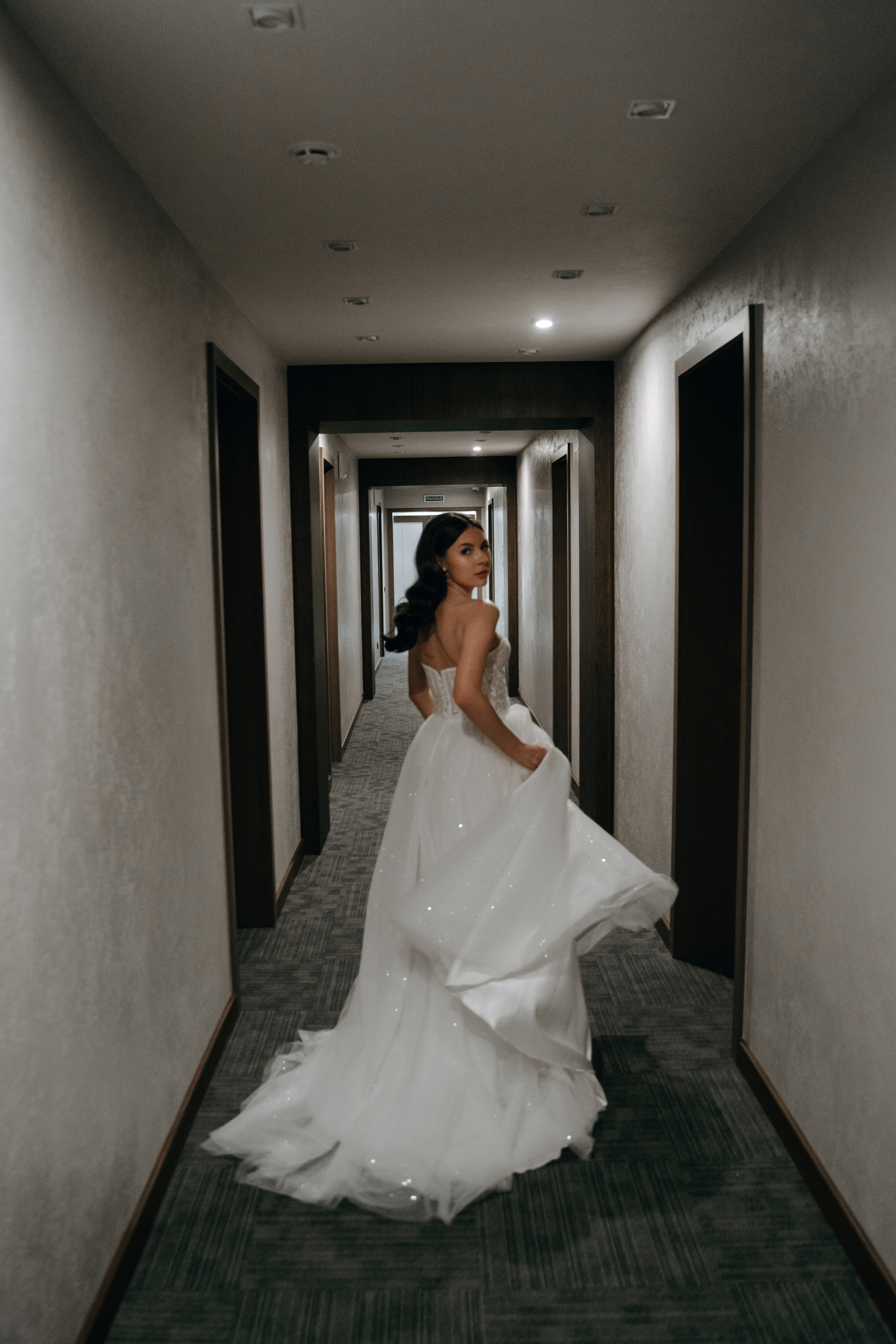 Яна и Даня. Свадебный фотограф Анжелика Сариева