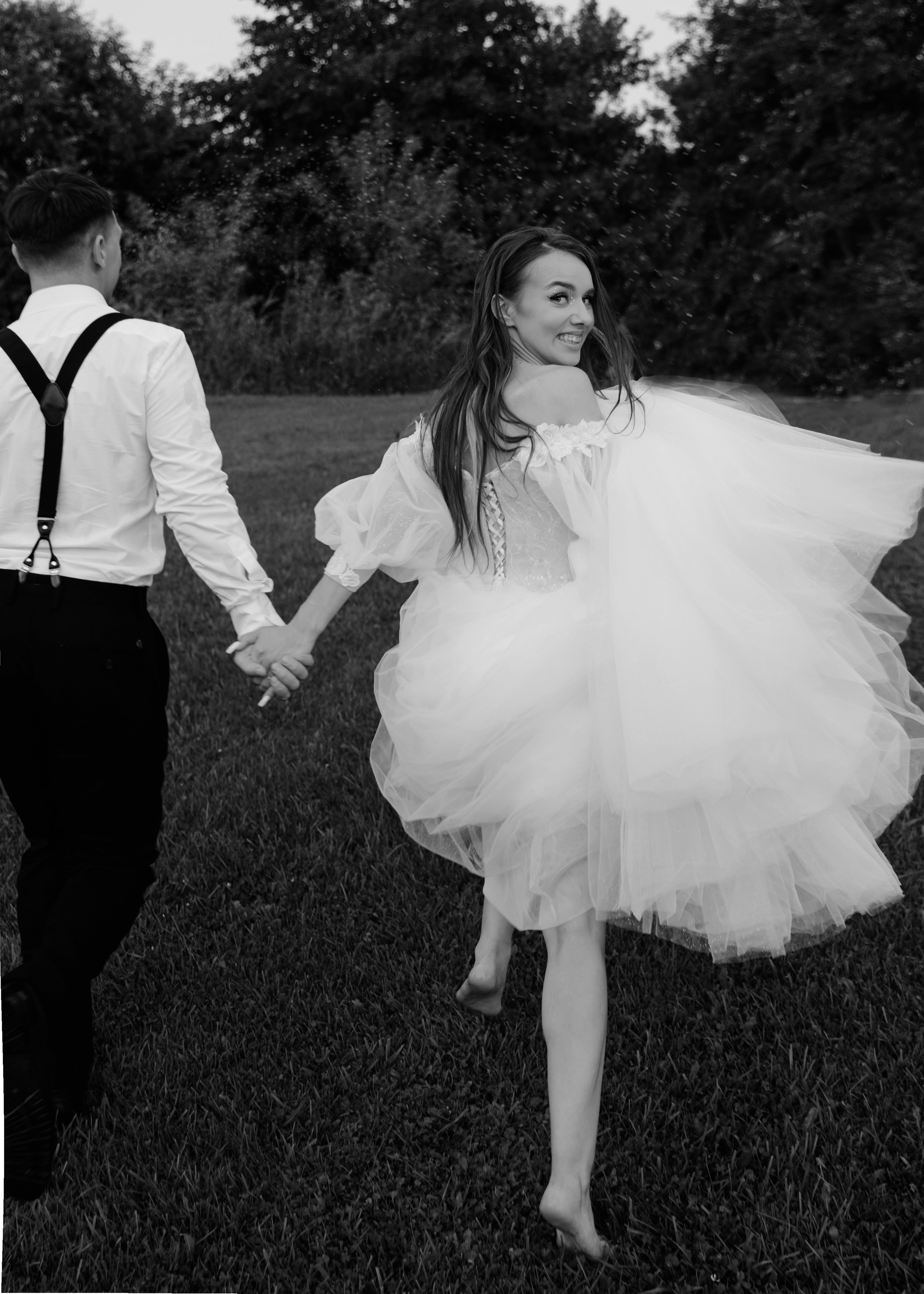 Даня и Саша. Свадебный фотограф Анжелика Сариева