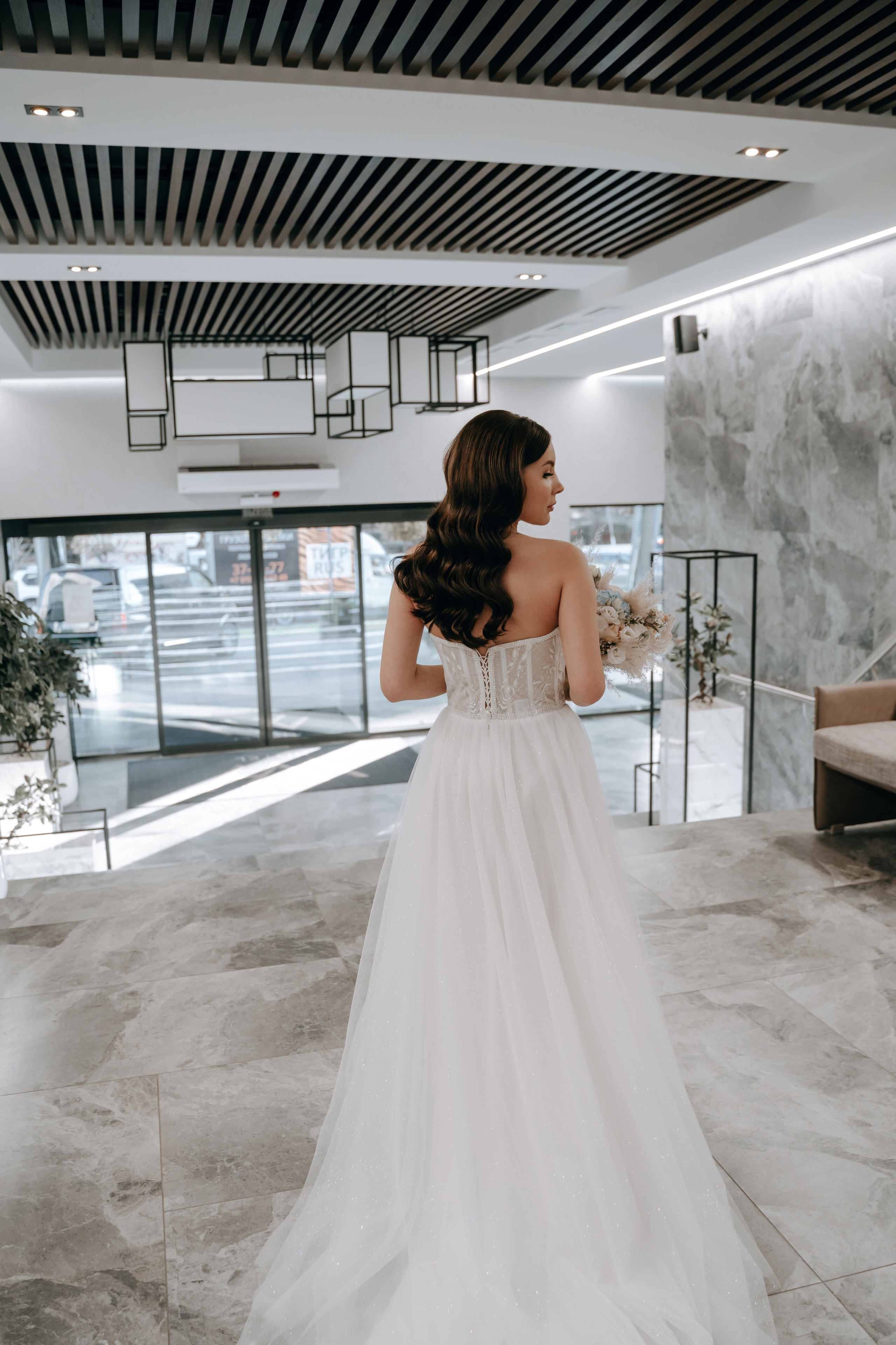 Яна и Даня. Свадебный фотограф Анжелика Сариева