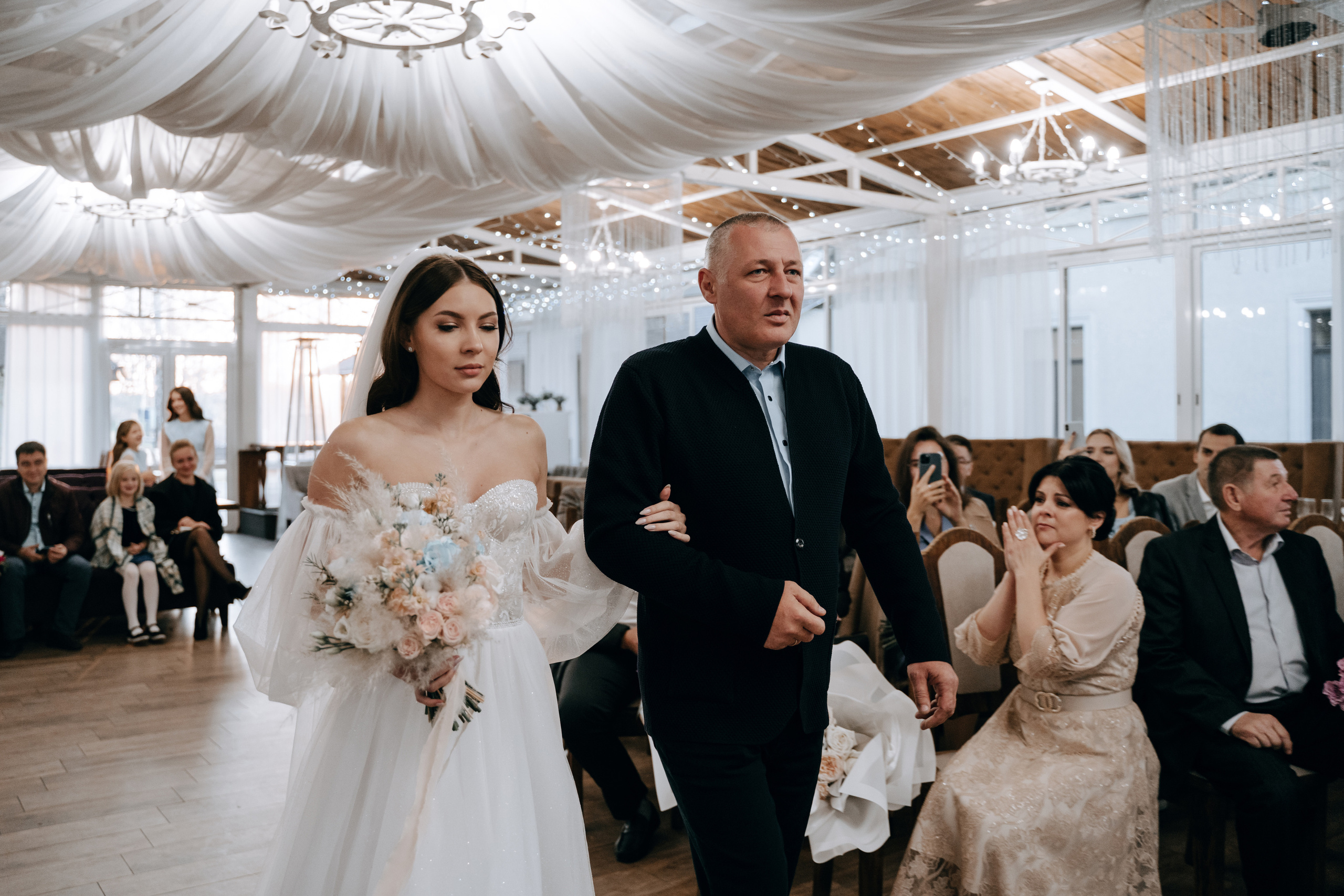 Яна и Даня. Свадебный фотограф Анжелика Сариева