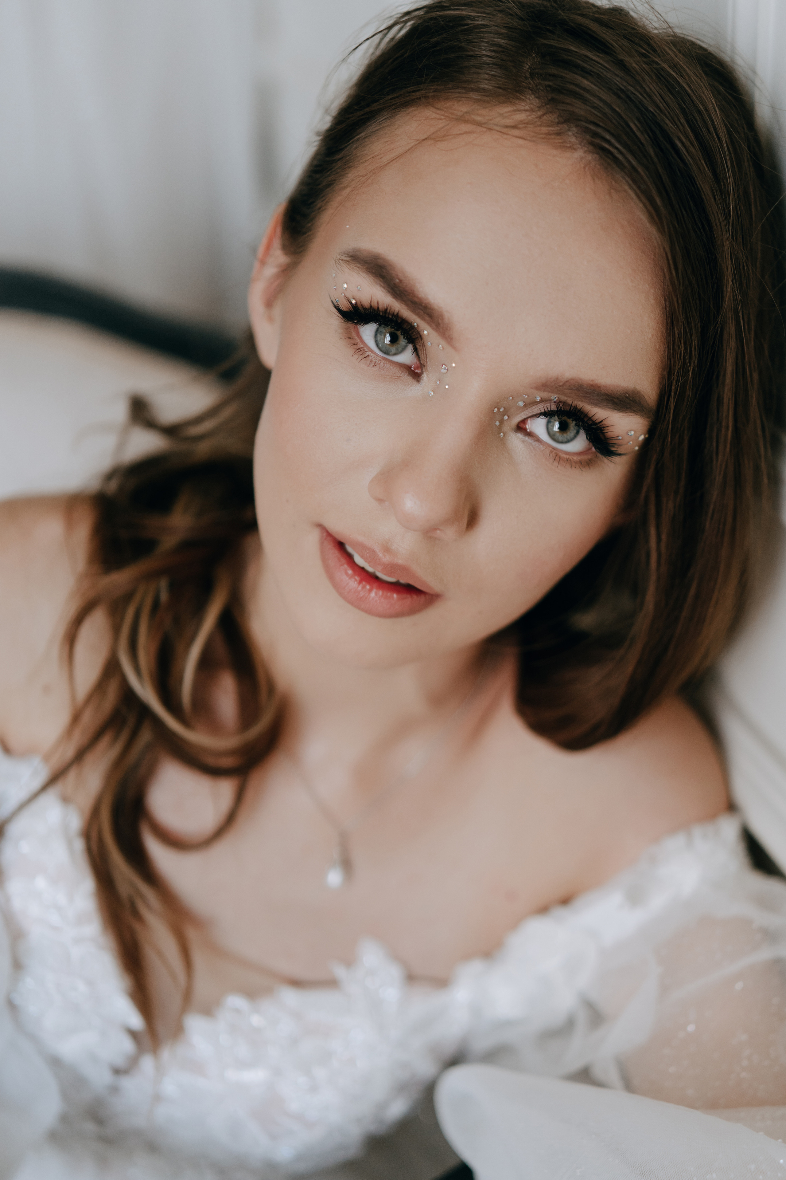 Даня и Саша. Свадебный фотограф Анжелика Сариева