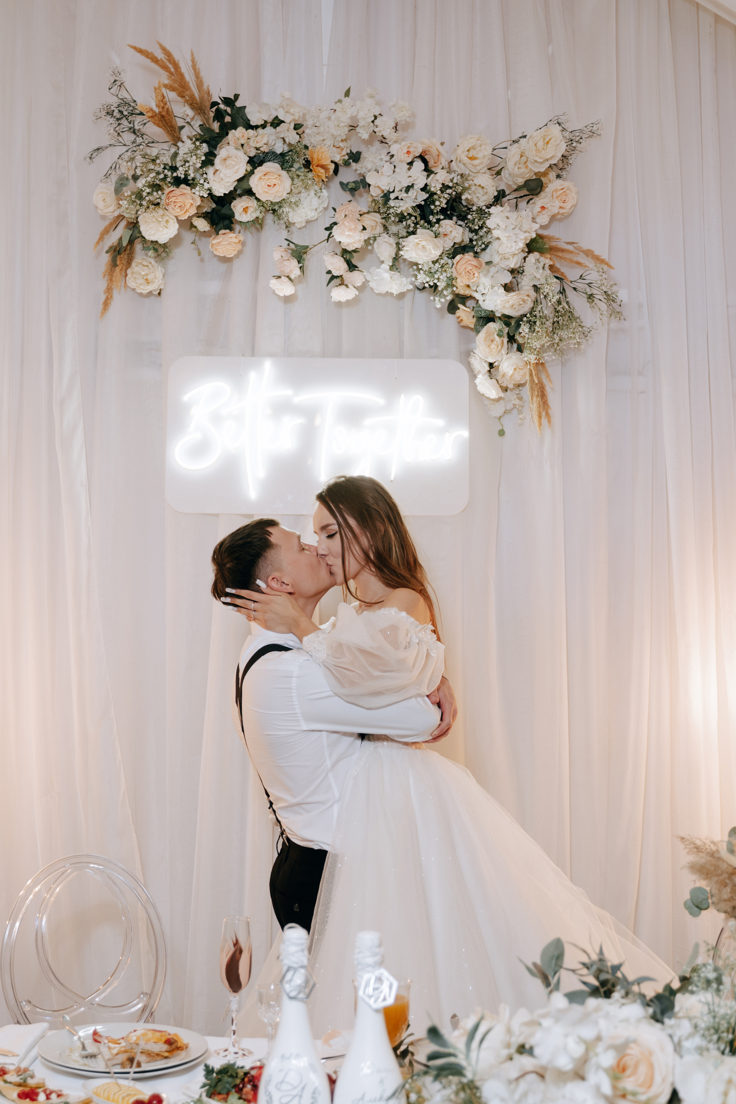 Даня и Саша. Свадебный фотограф Анжелика Сариева