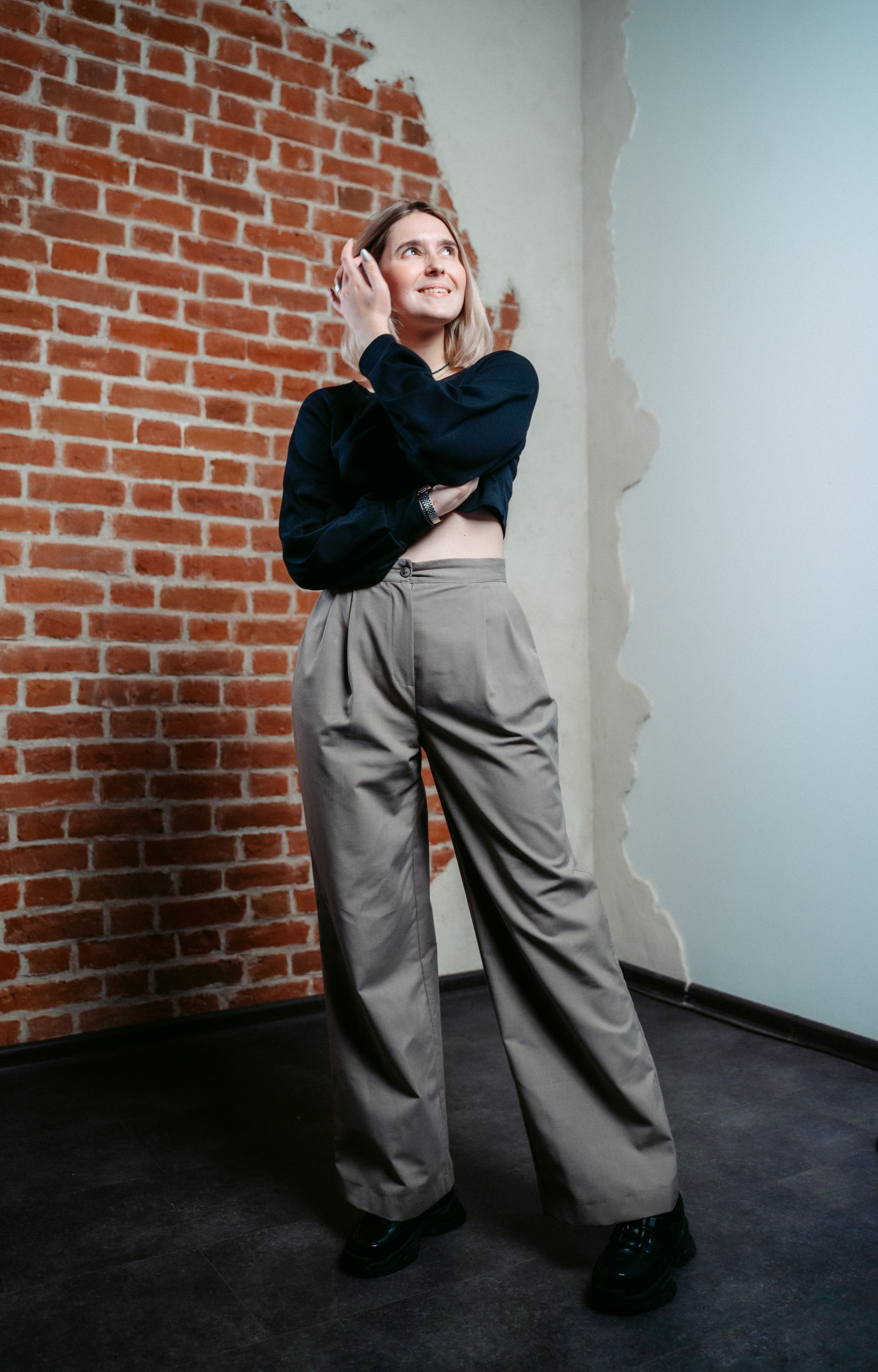 БАРС Груп / HR-departament ИТ-холдинга. Саша Копылов, фотограф в Казани