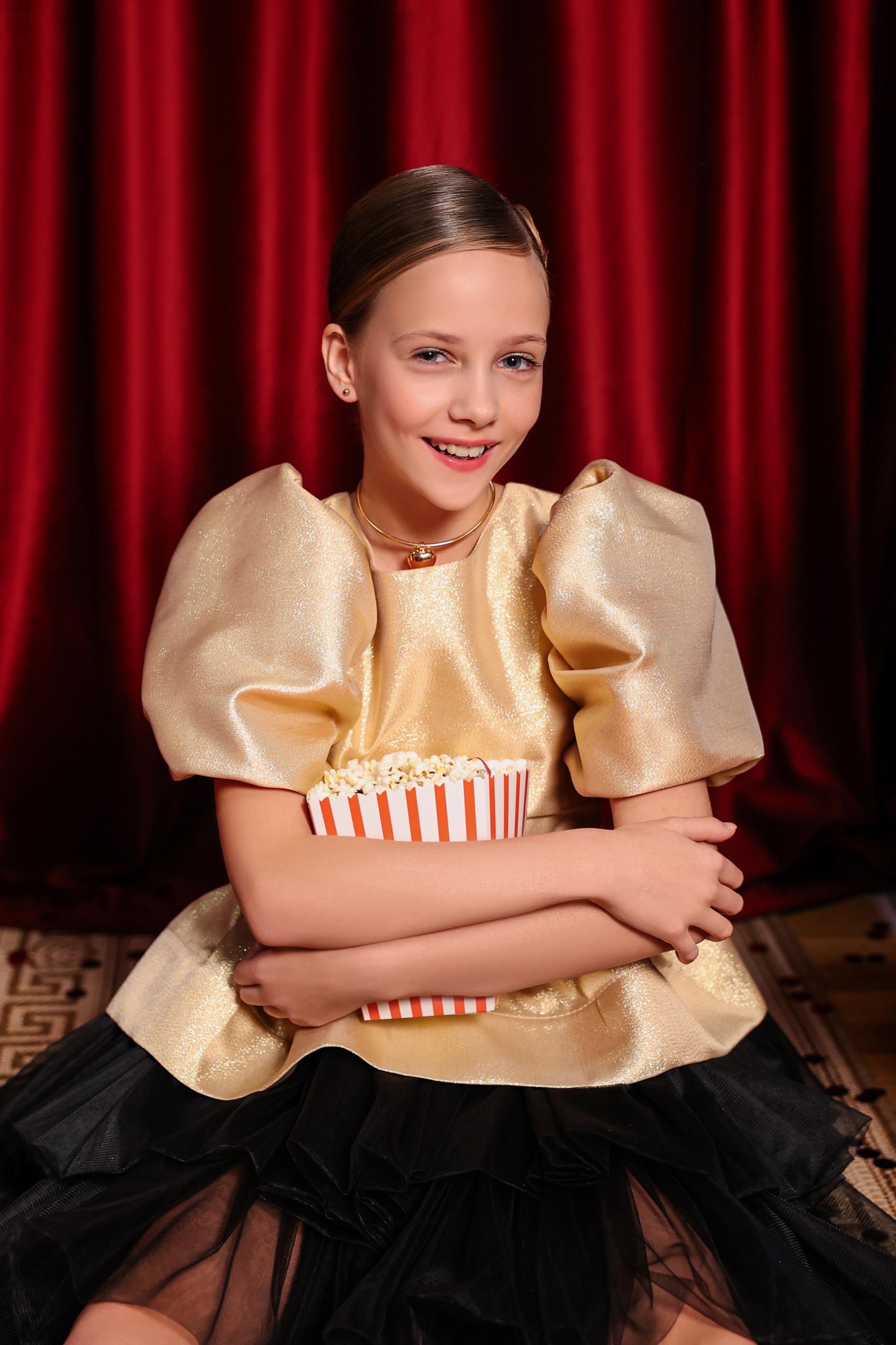 SOFIA. Модельная студия MIA Models