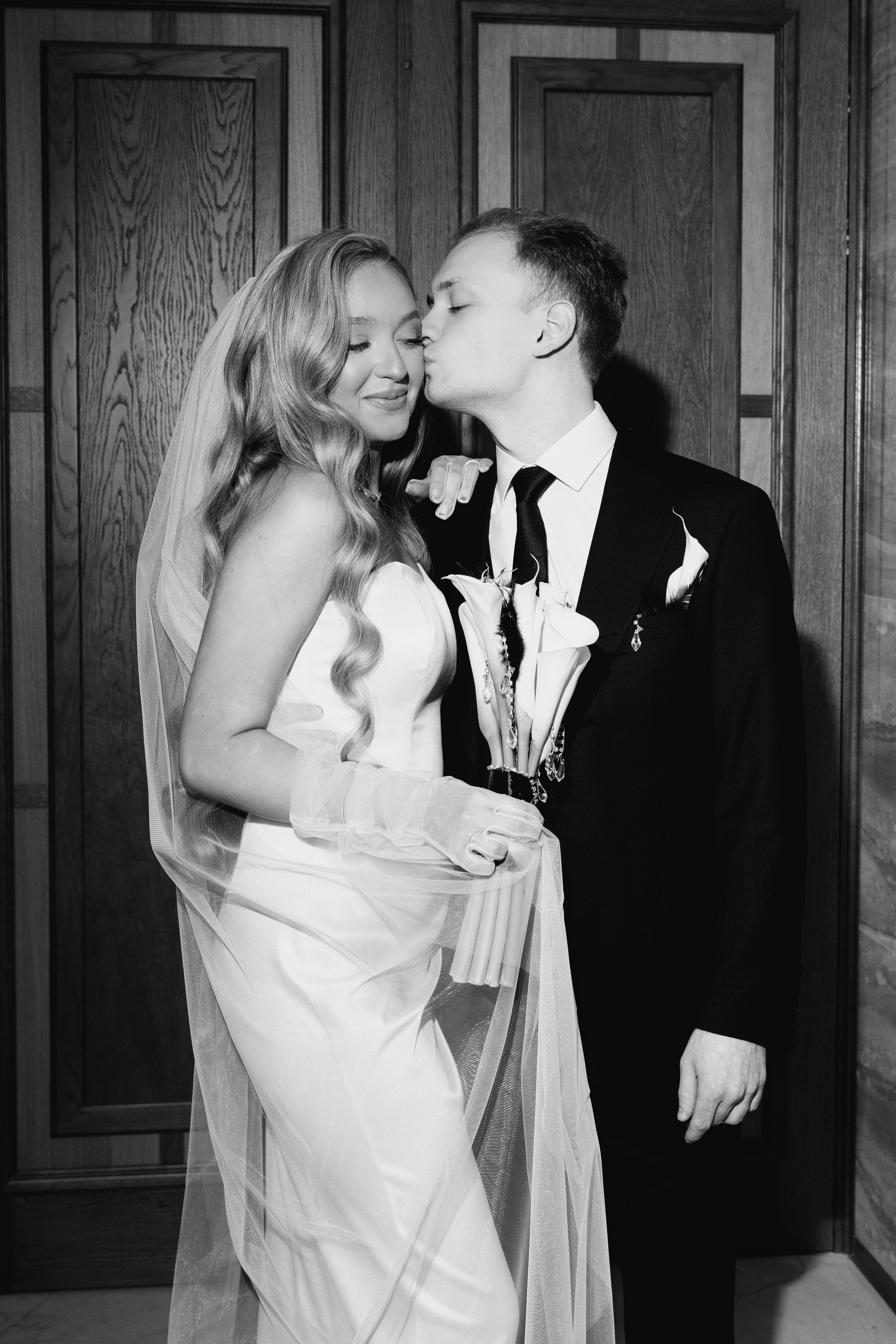 Эльдар & Карина. Фотограф в Москве и Московской области