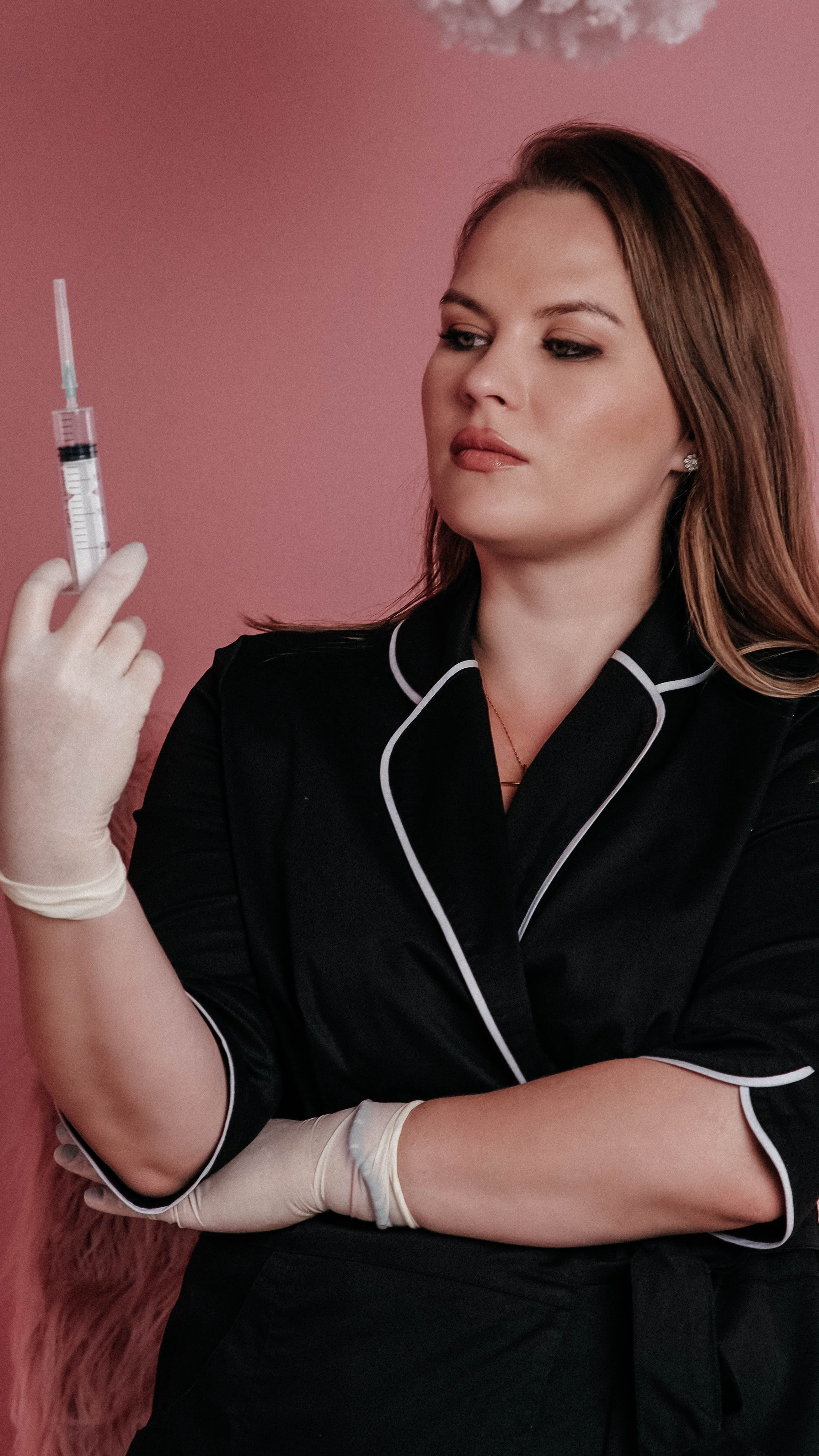 Гениколог Екатерина. Главная