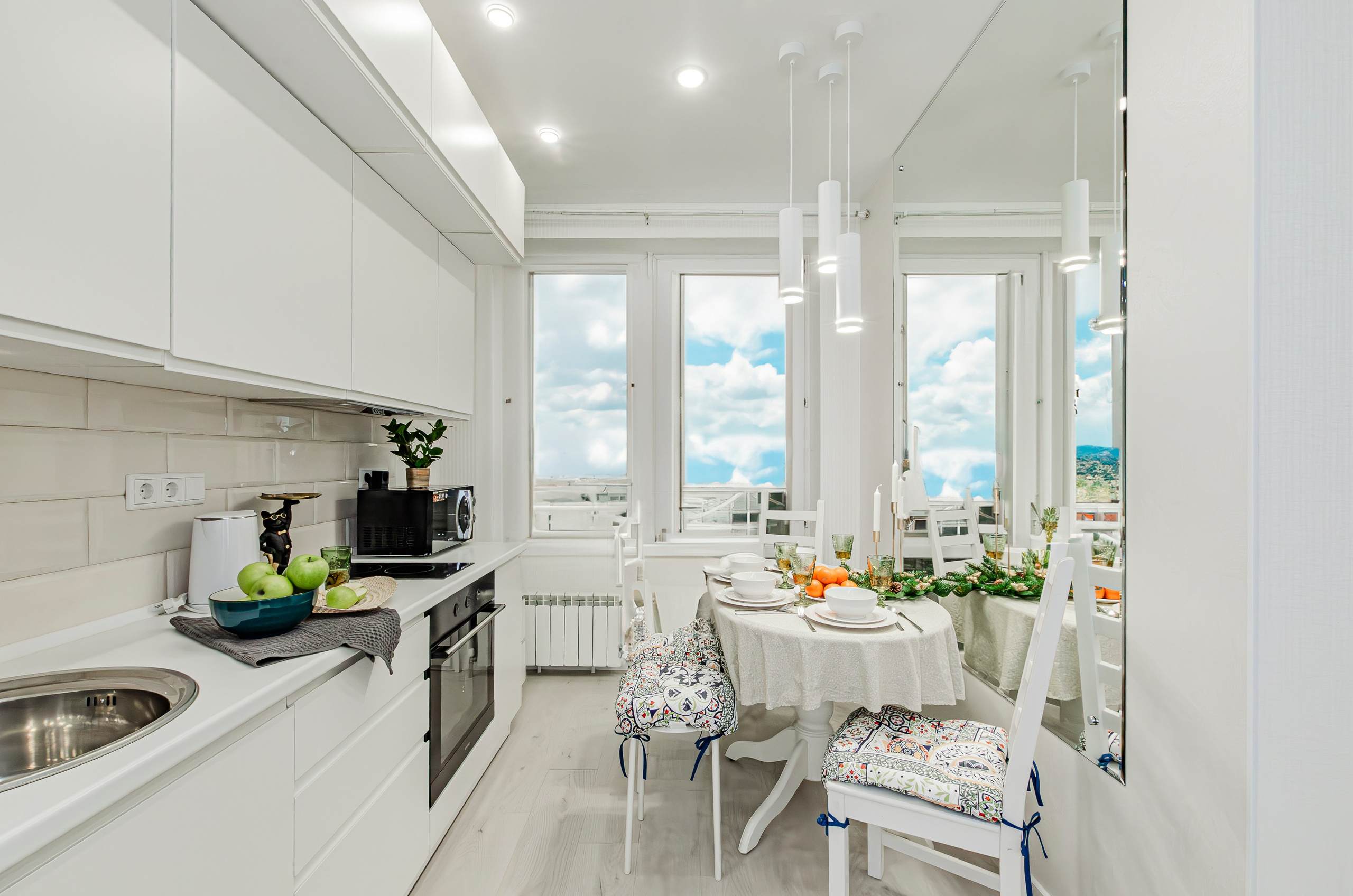 Комсомольская 2. Nataliphotokzn.ru Фотограф. Казань. Интерьерная съёмка