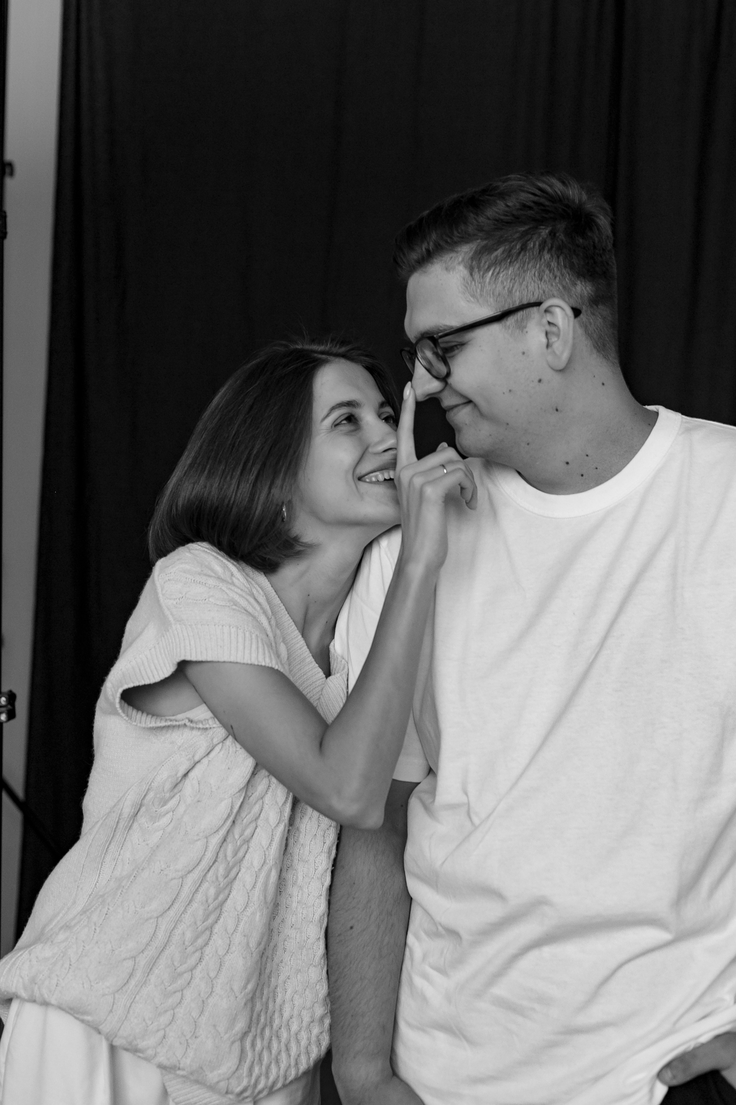 Егор + Юля. Фотограф Шевчик Виктория