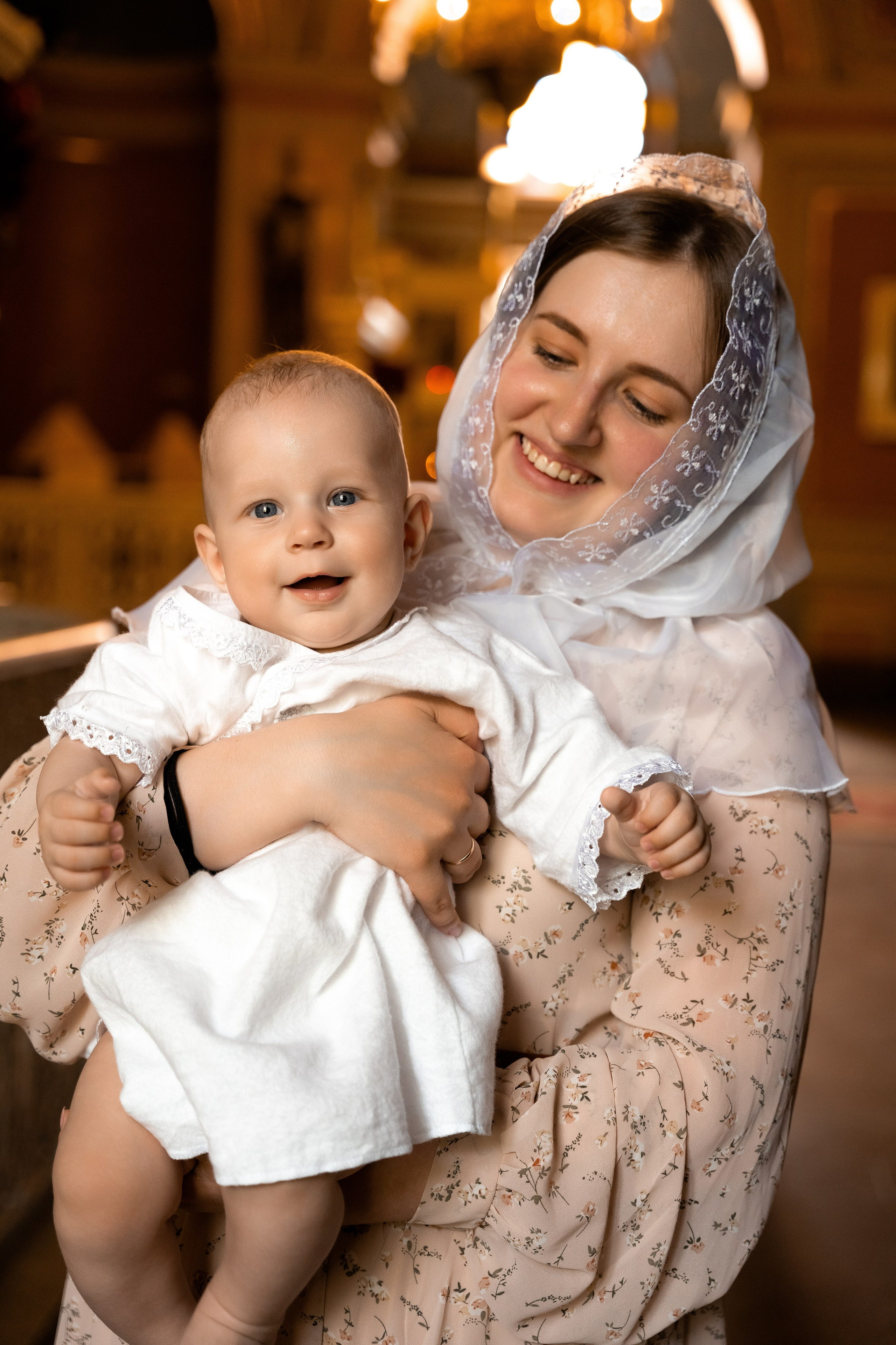 Матвей. Фотограф в Ульяновске Александра Григоровских