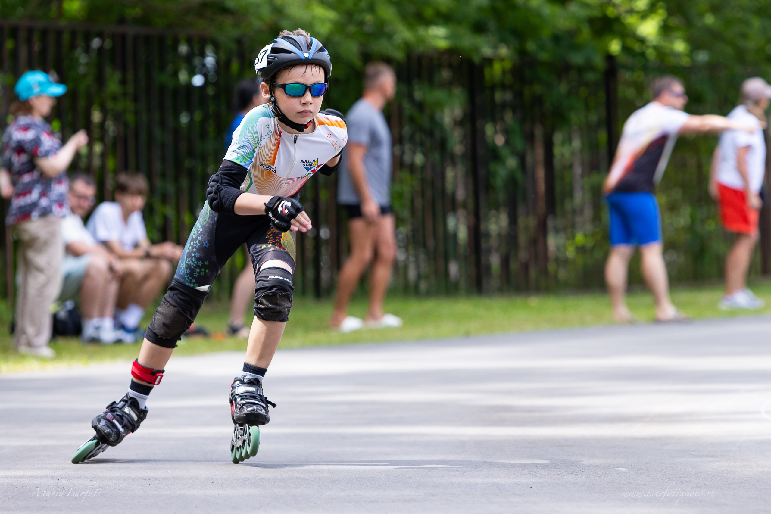 Mogilev International inline race 2026. Спортивная съемка Мария Царфати