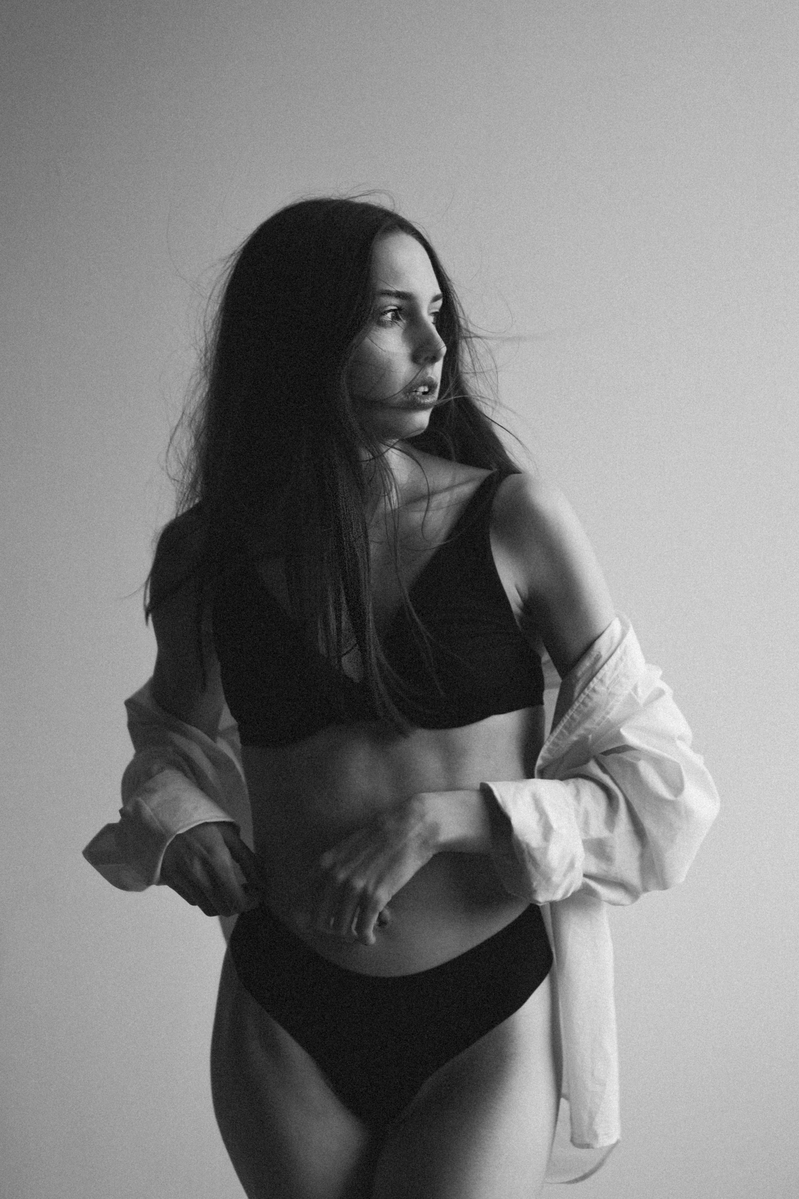 Портфолио. Портретный фотограф в г. Новосибирске