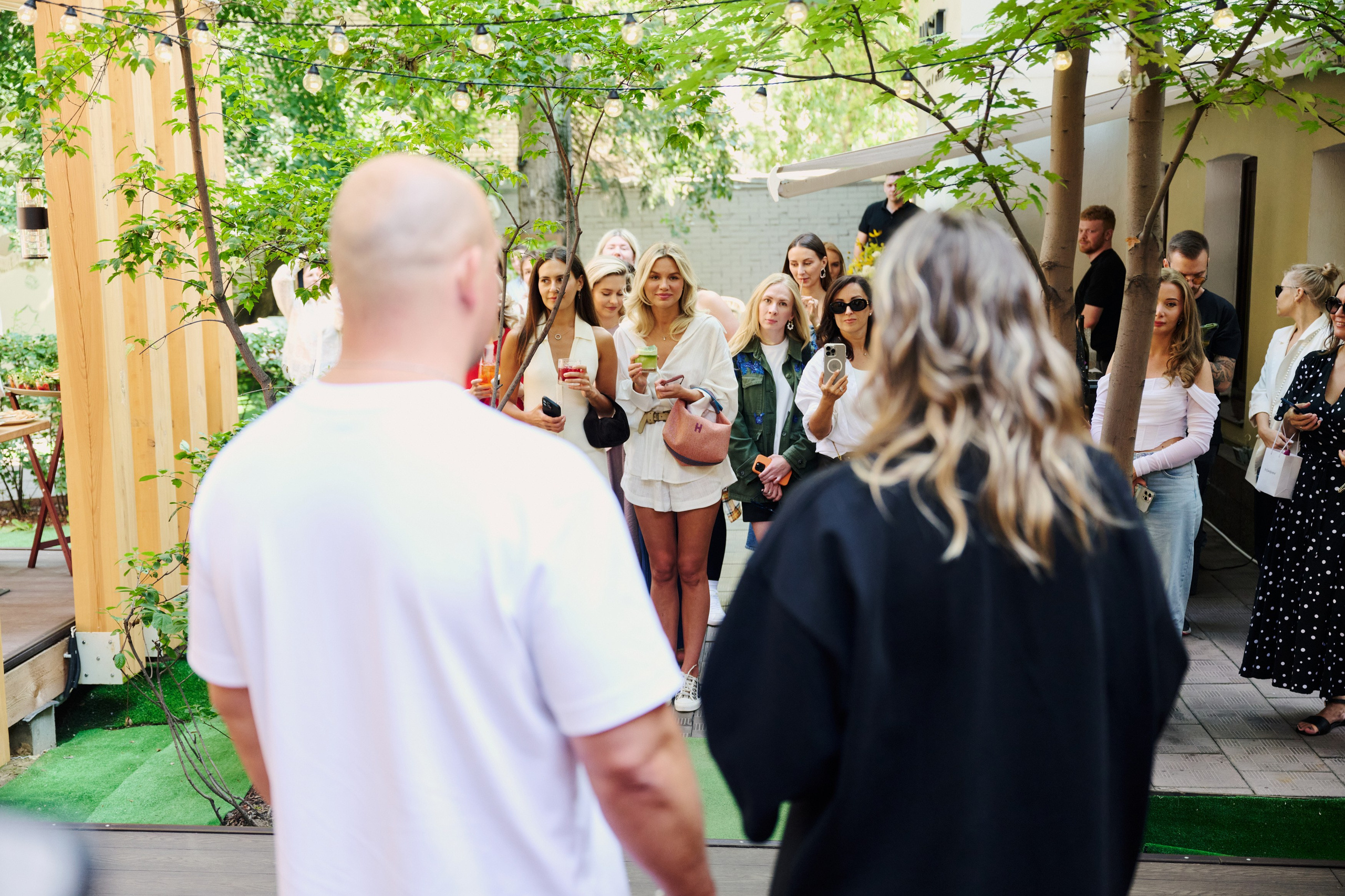 Rely x Myst. Фотограф Сергей Бойко Москва