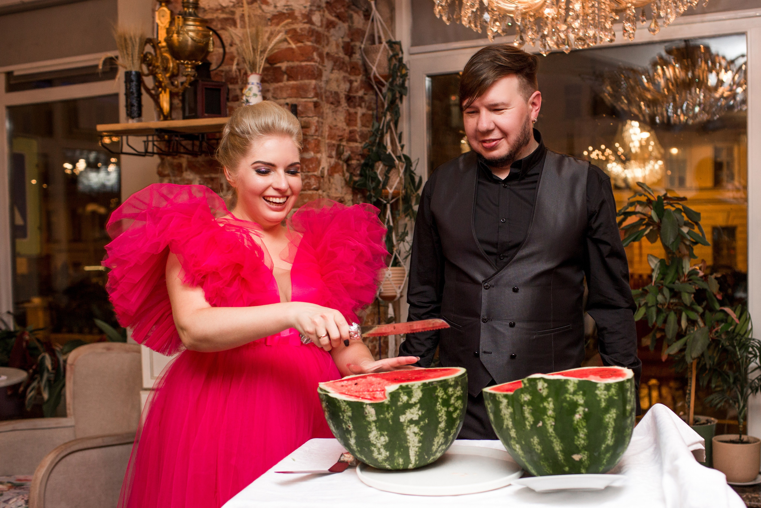 Свадебная фотосессия в Санкт-Петербурге. Свадебный фотограф Кирилл Белый