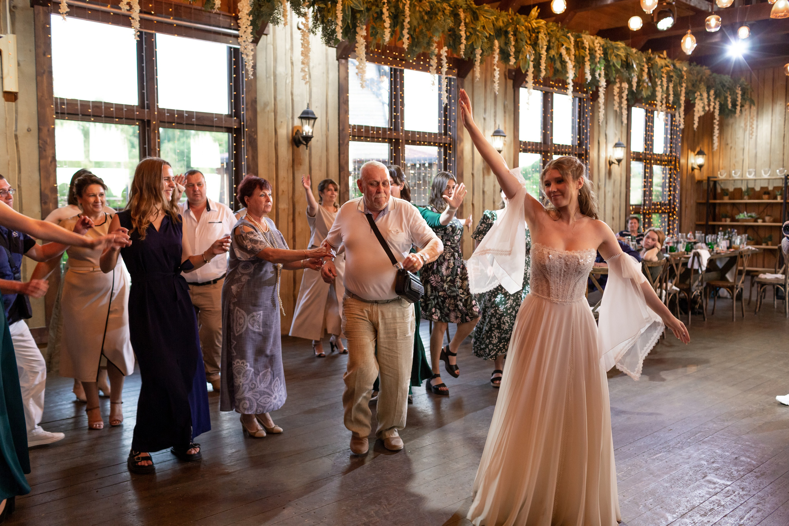 Свадебная фотосессия в Санкт-Петербурге. Свадебный фотограф Кирилл Белый