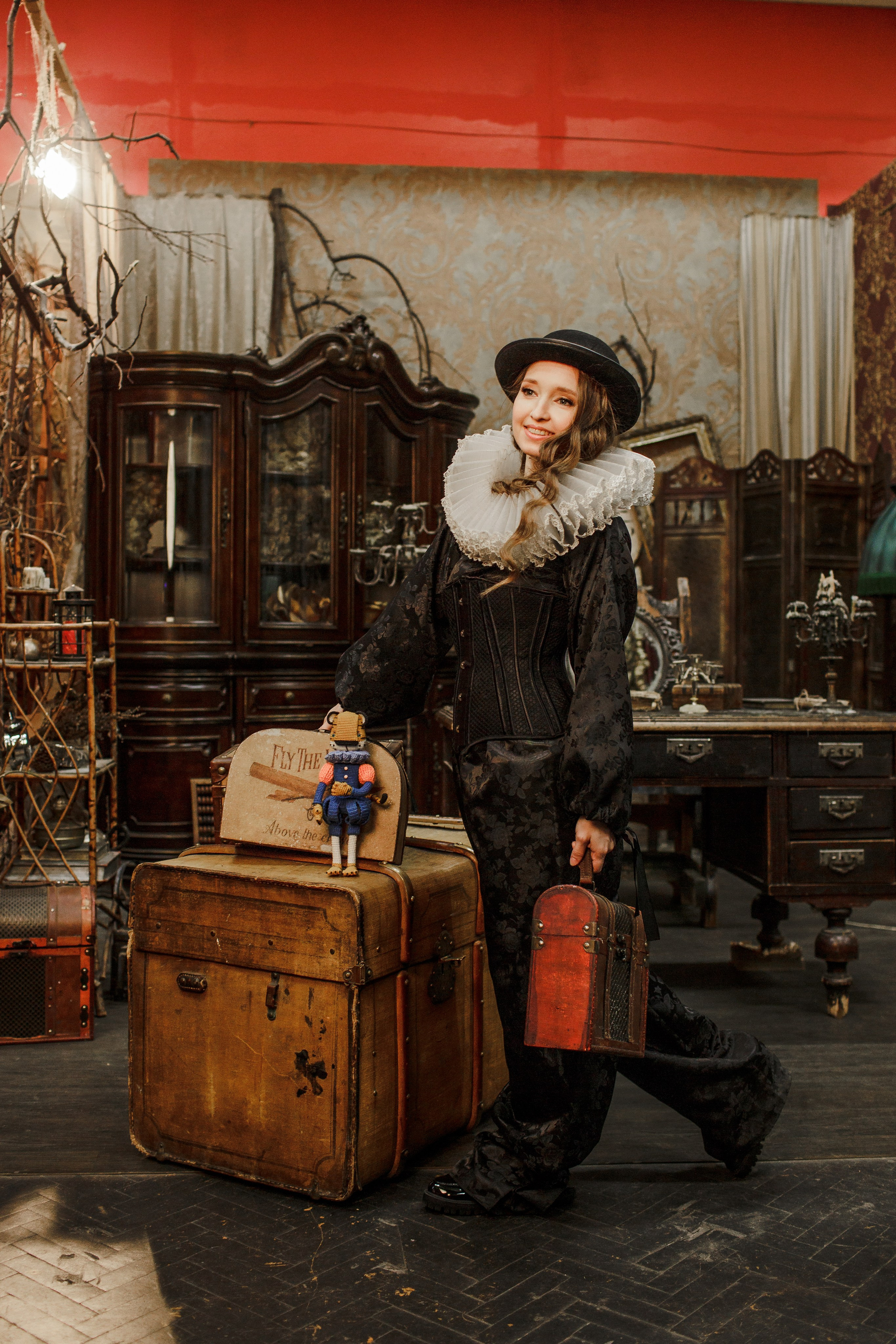 Контент-съёмка для блога. Свадебный фотограф Кирилл Белый