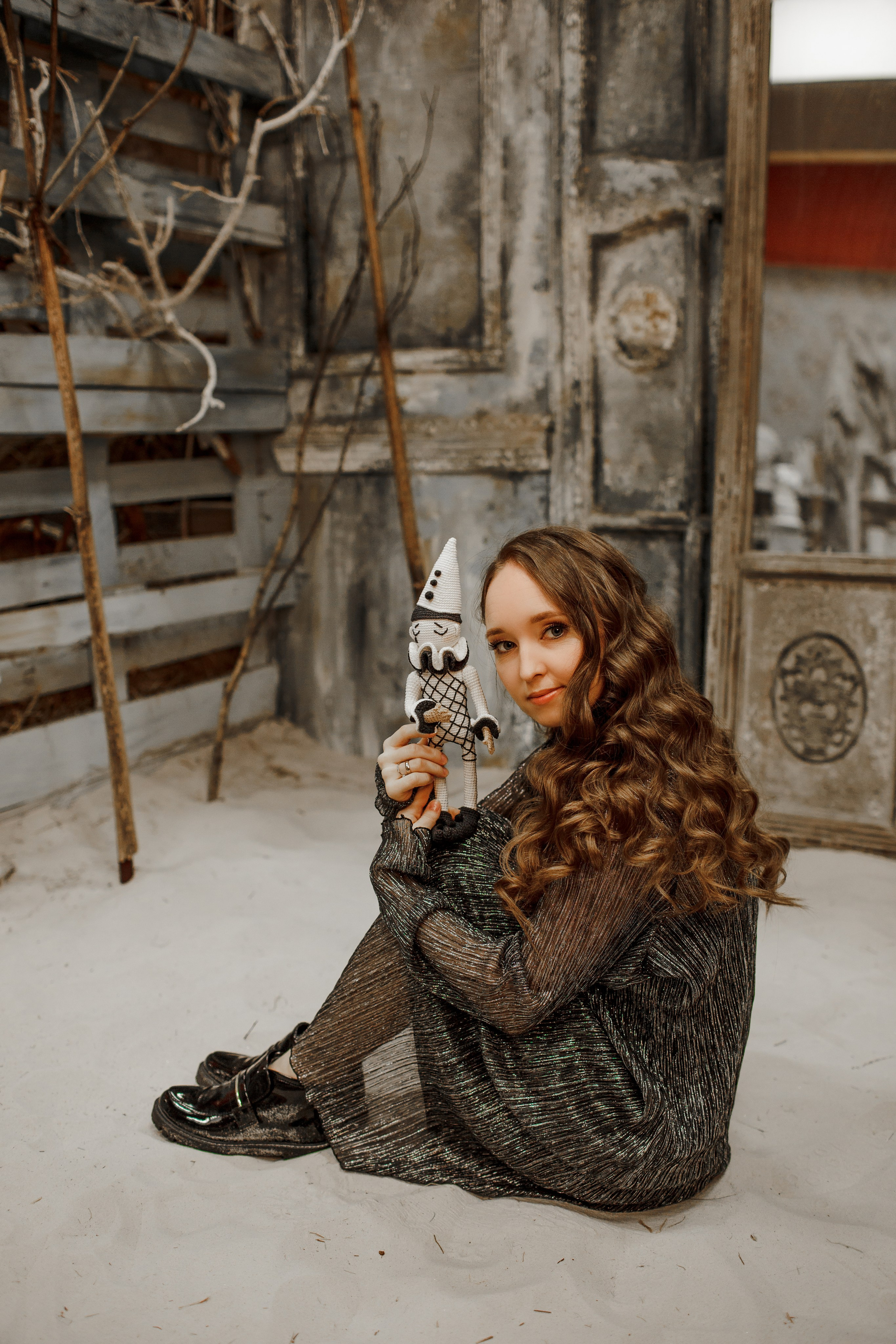 Контент-съёмка для блога. Свадебный фотограф Кирилл Белый