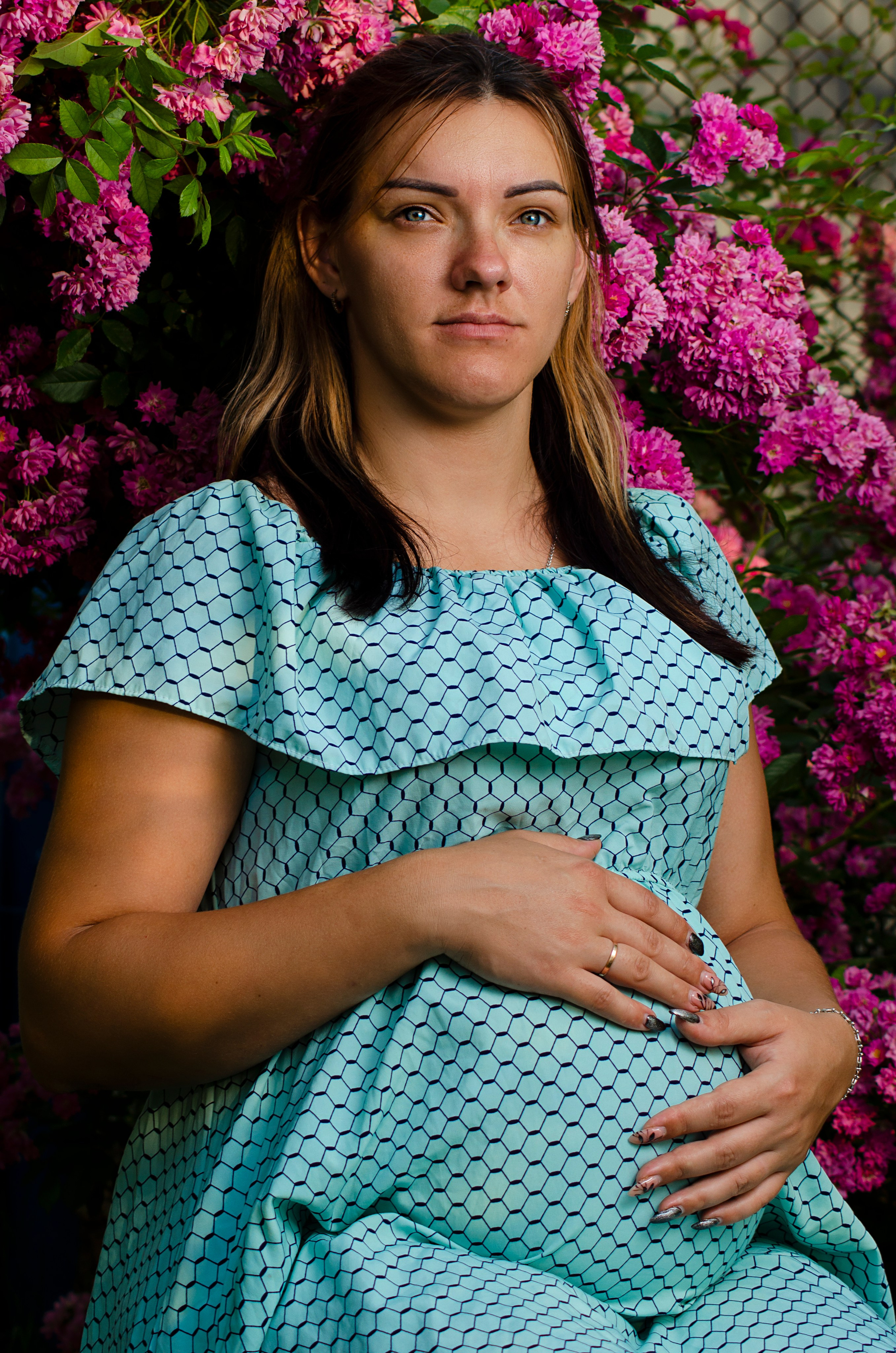 Портрет. Спортивный и портретный фотограф в Крыму Сергей Щегодский