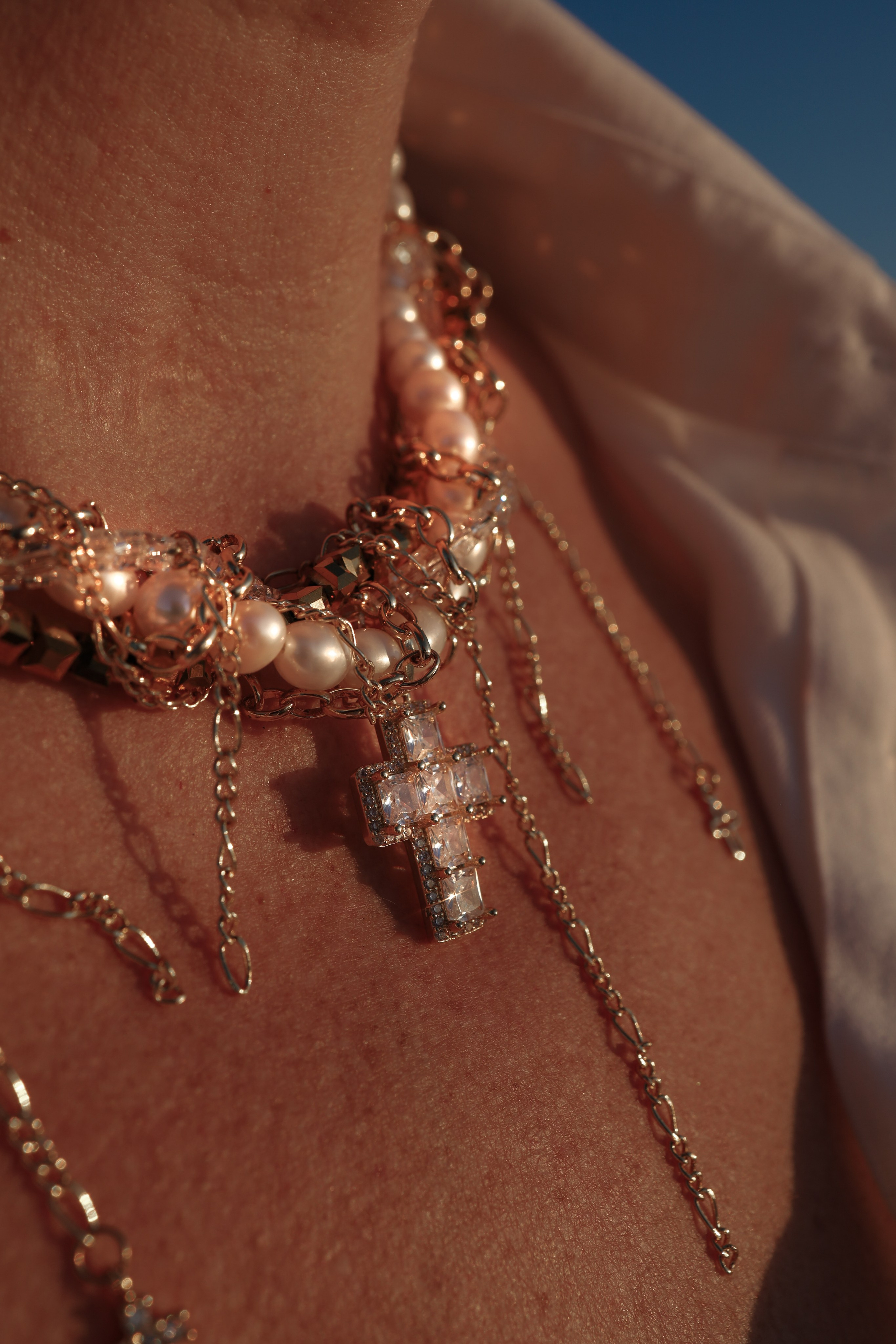 Натали, закат, TESORO✨. Женский портрет и немного больше в Санкт-Петербурге