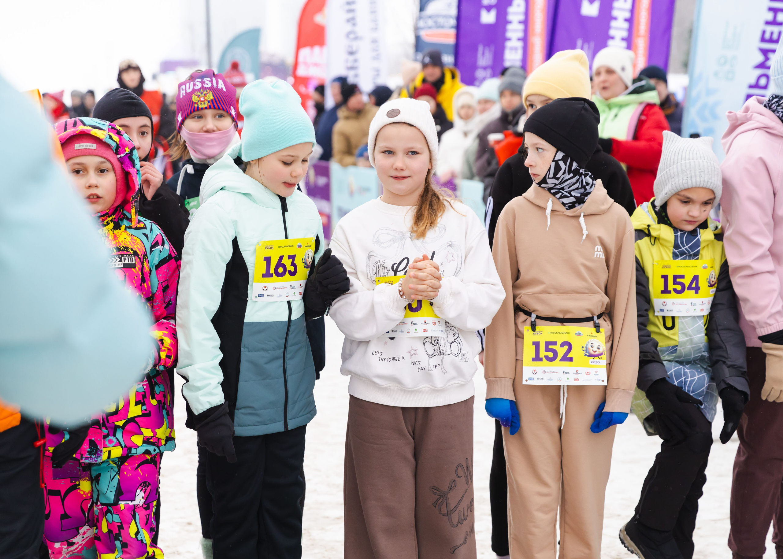 09.01.2026 День Пельменя в Ижевске. ФОТОГРАФ ВИНОГРАДОВА ДАРЬЯ