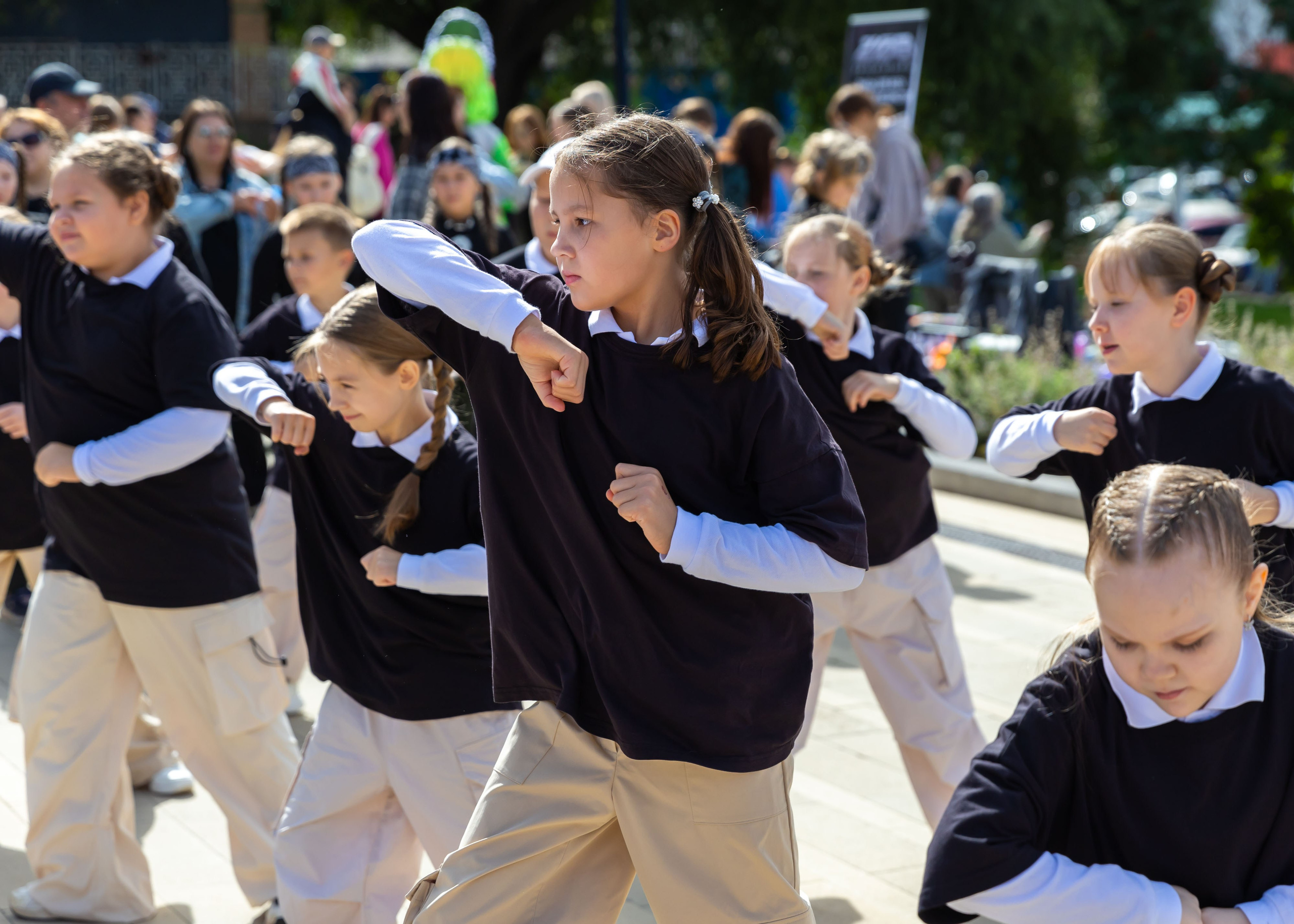30.08.2025 Танцующие. ФОТОГРАФ ВИНОГРАДОВА ДАРЬЯ