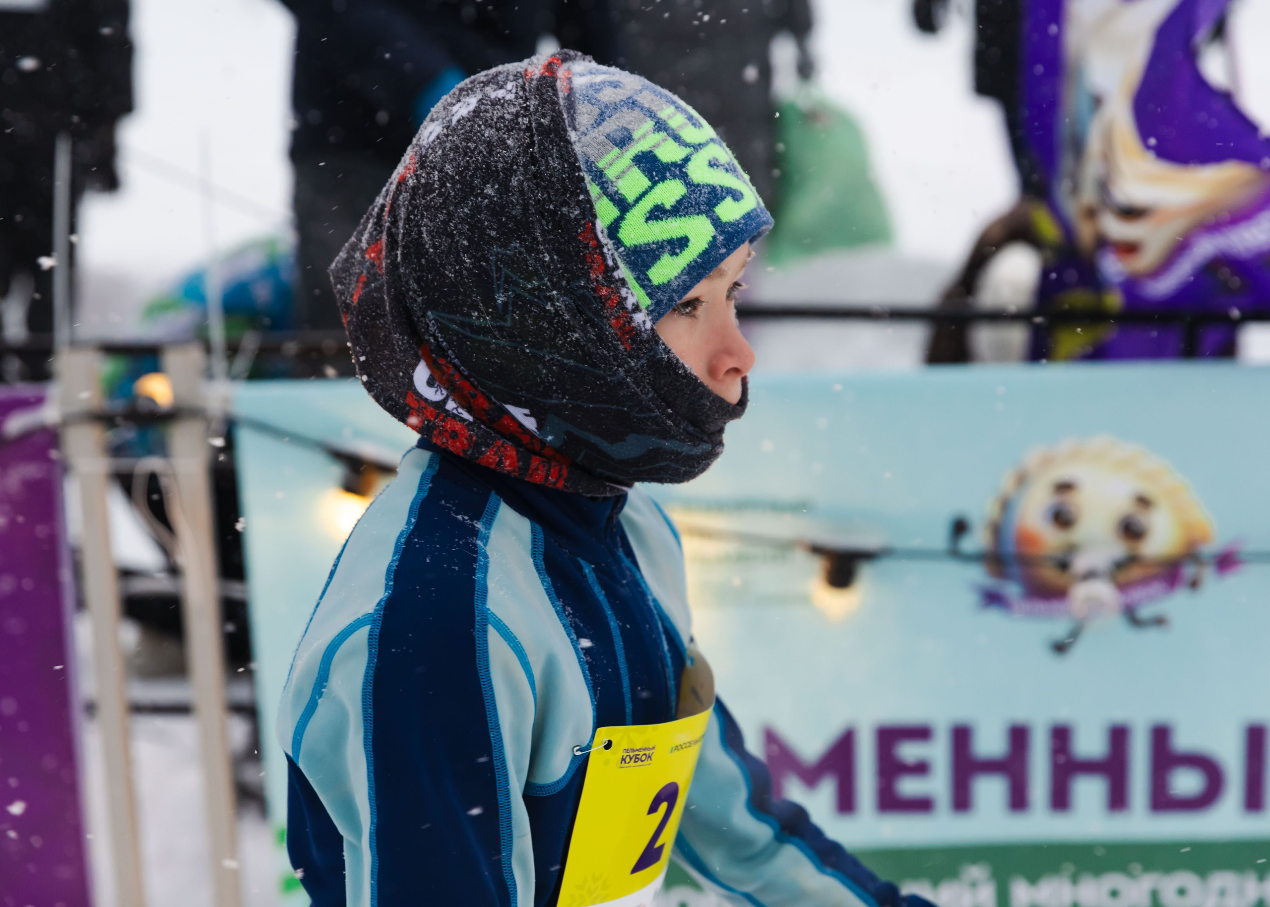 04.01.2026 День Пельменя в Сарапуле. ФОТОГРАФ ВИНОГРАДОВА ДАРЬЯ
