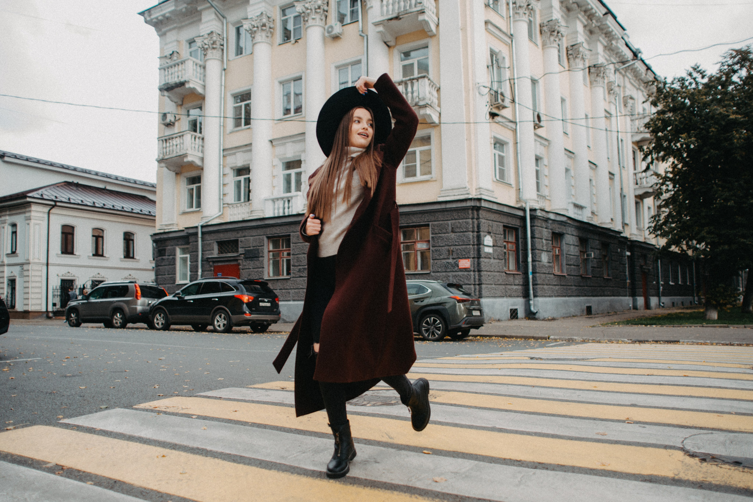 Даша. Репортажный и свадебный фотограф Ярославль, Москва Сдобников Андрей