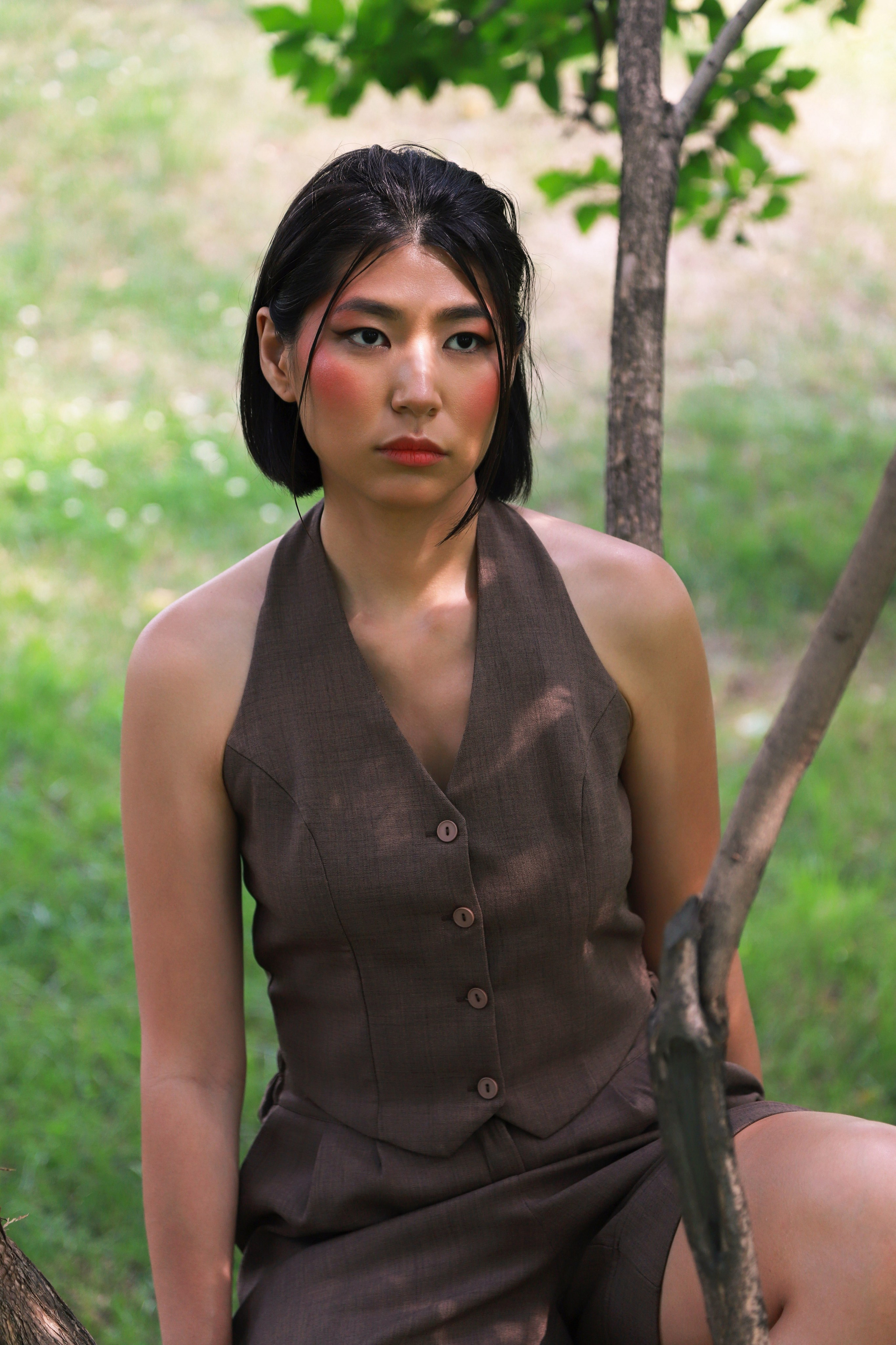 Лолита. Портретный фотограф в Москве Антонина Коршунова